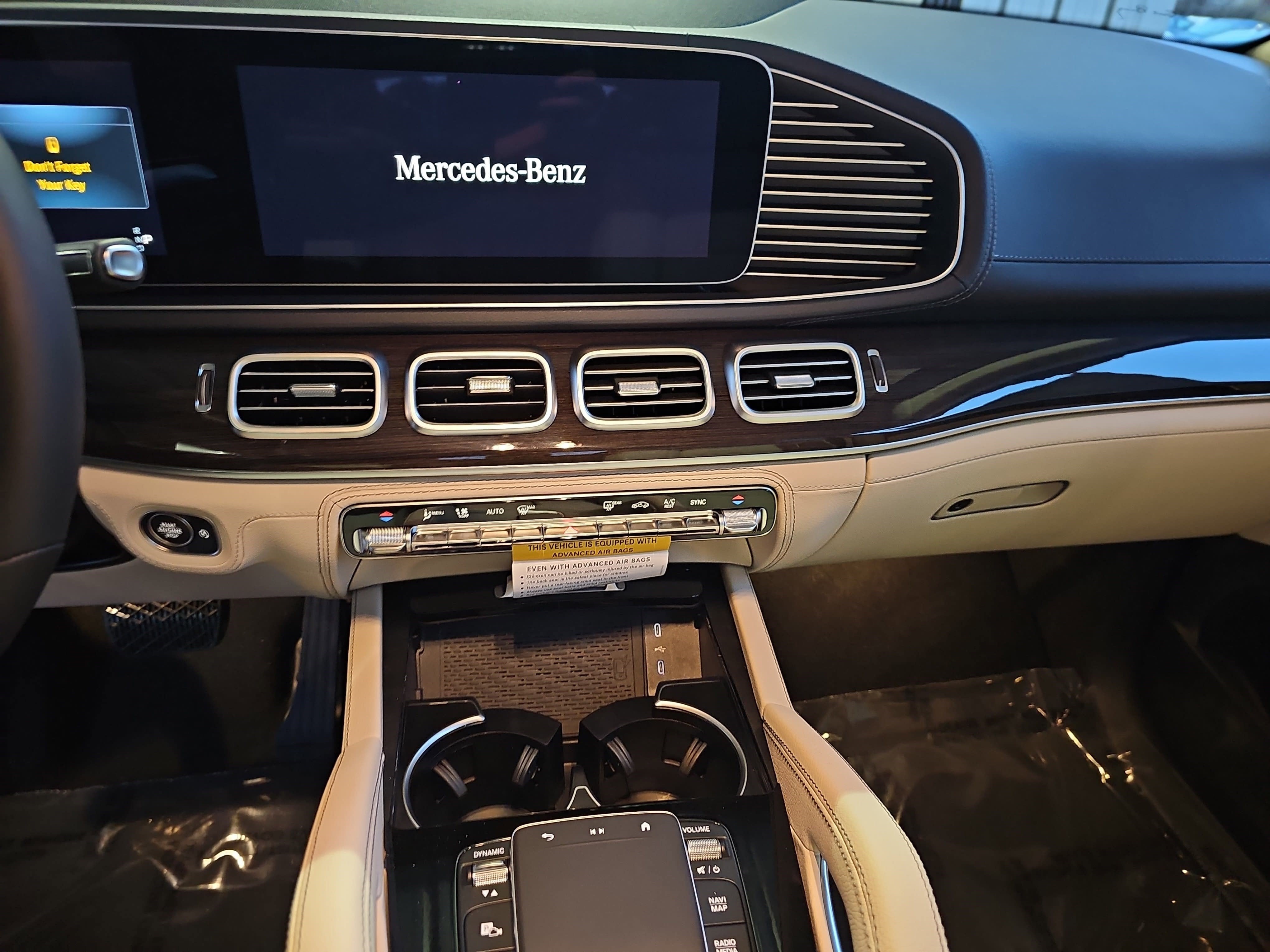 2026 Mercedes-Benz GLE GLE 450