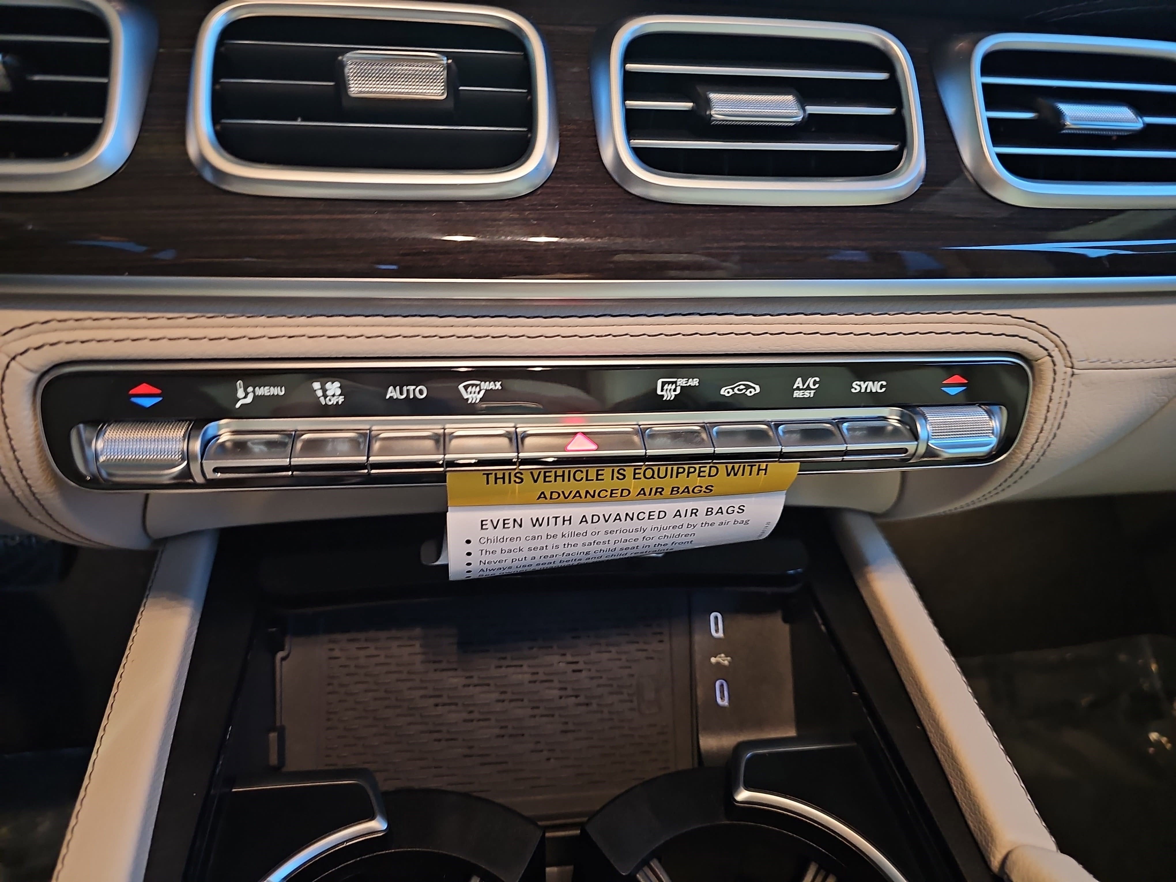 2026 Mercedes-Benz GLE GLE 450