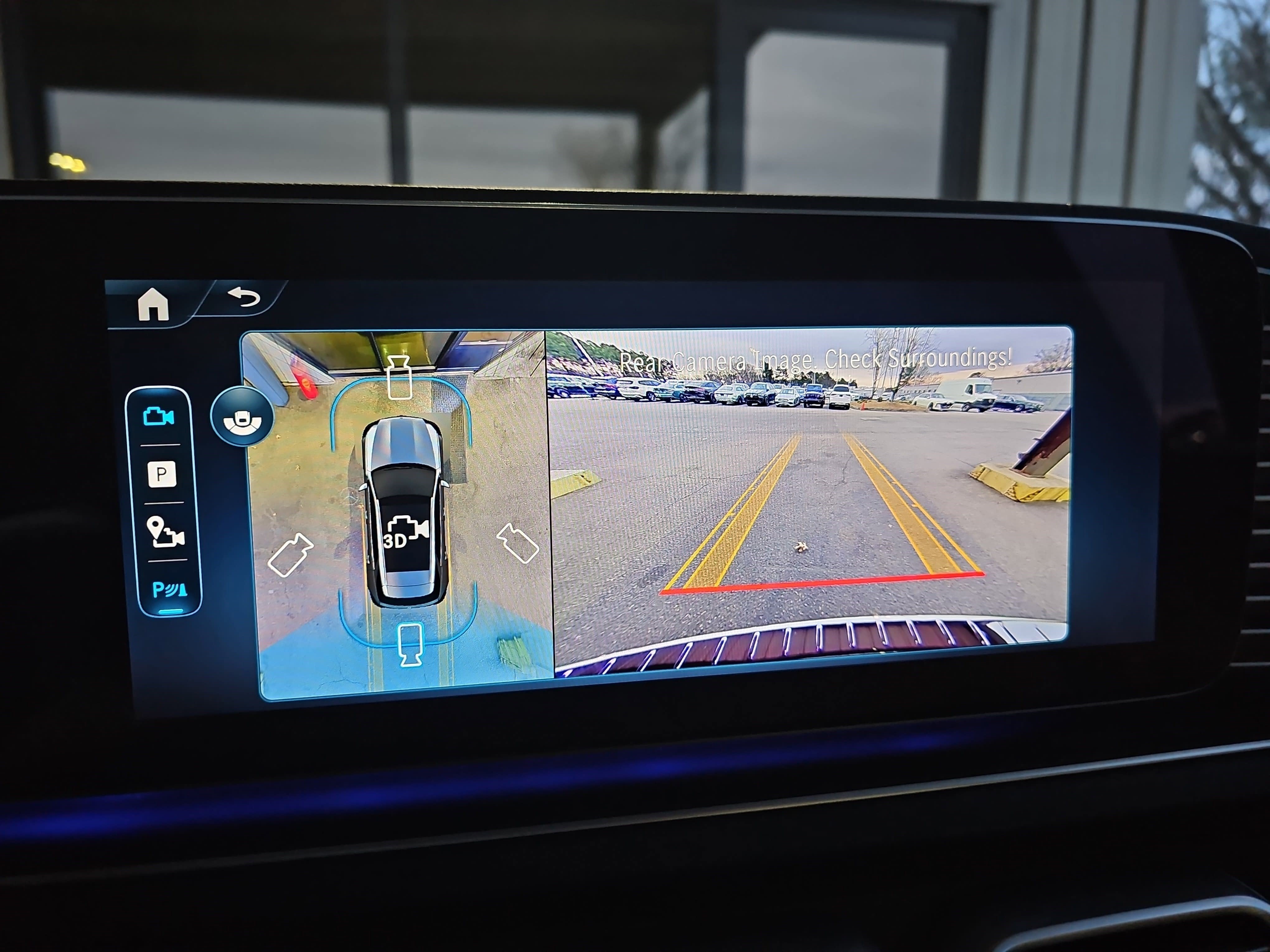 2026 Mercedes-Benz GLE GLE 450