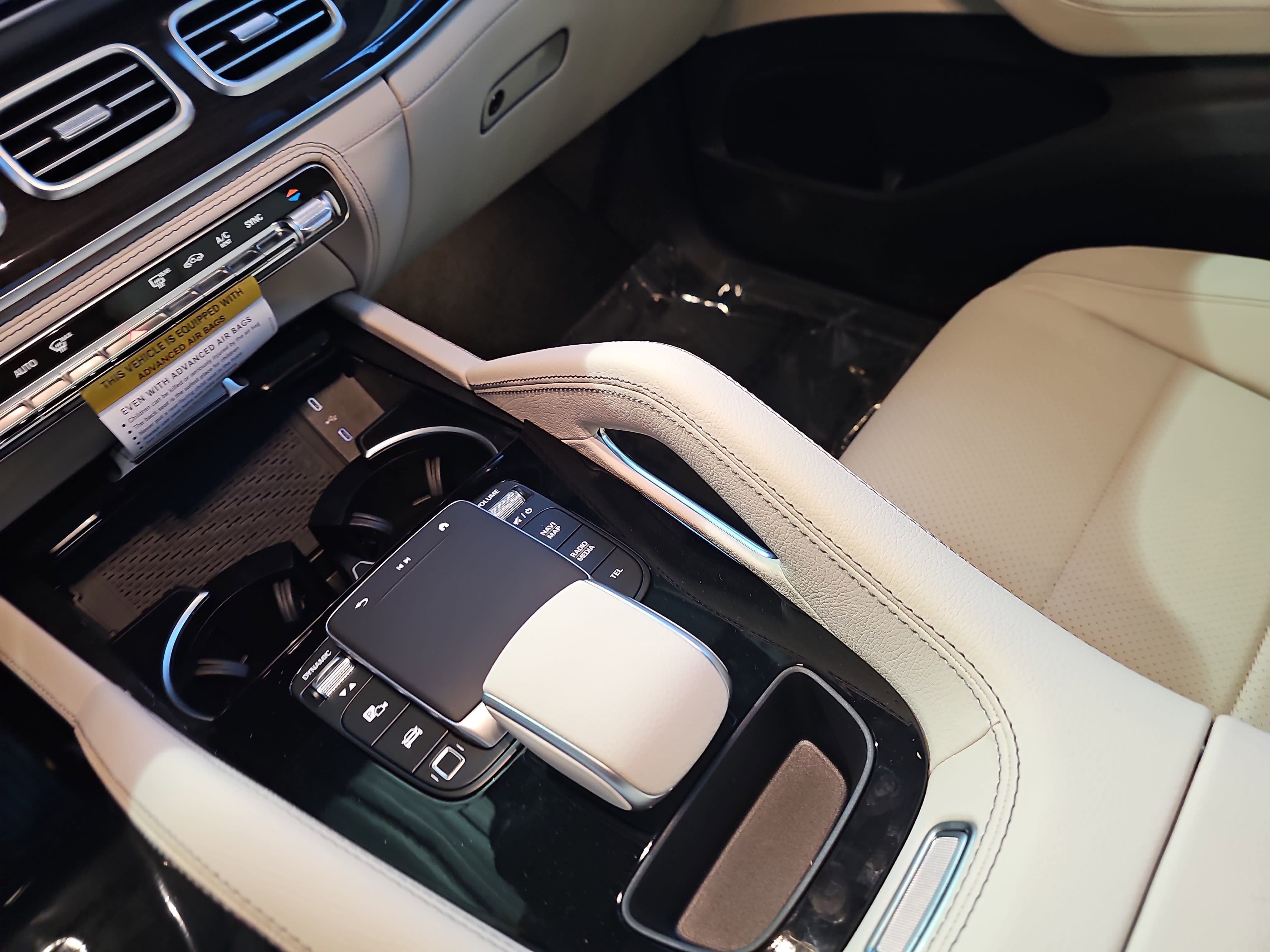 2026 Mercedes-Benz GLE GLE 450