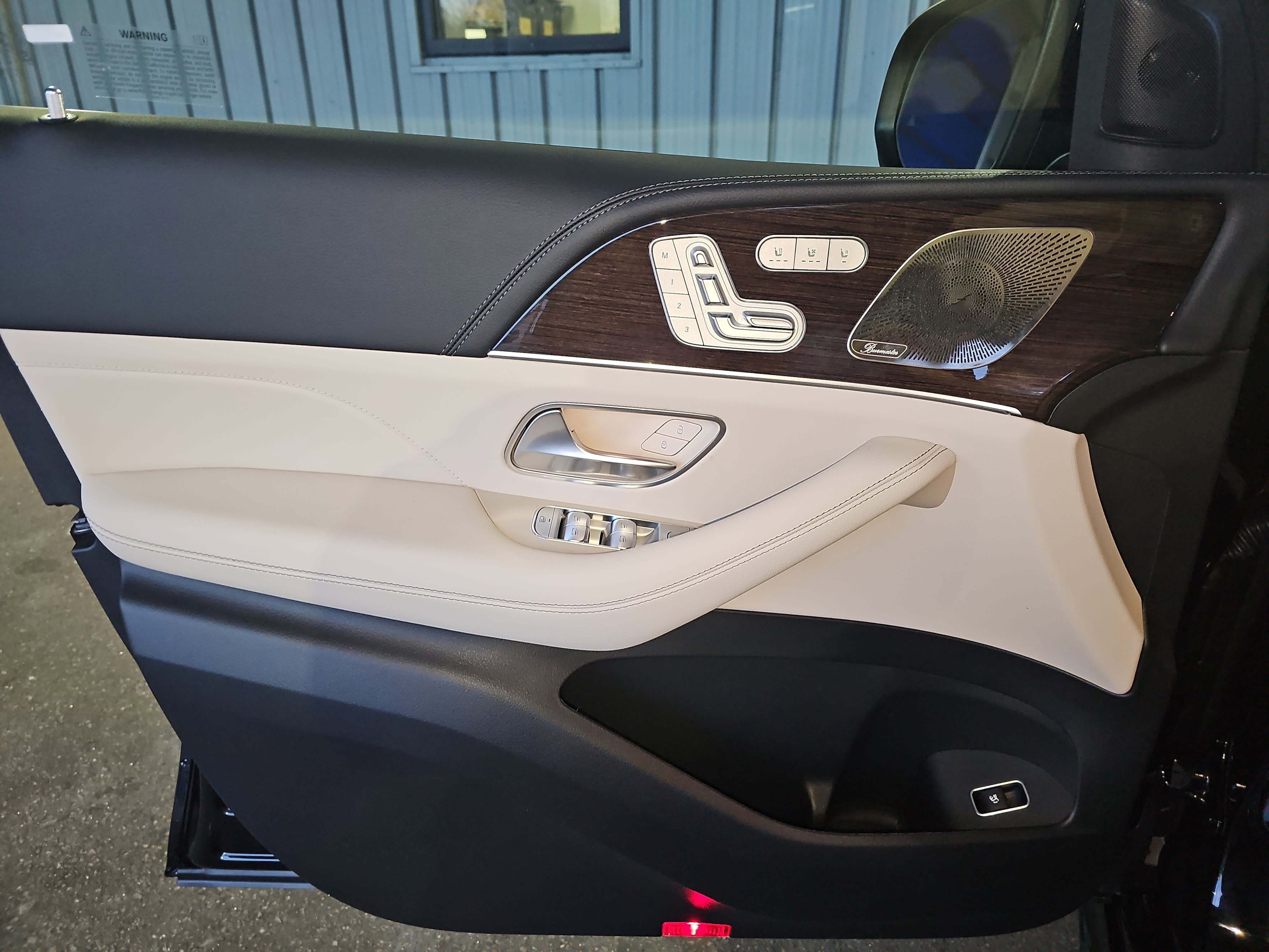 2026 Mercedes-Benz GLE GLE 450