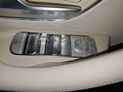 2026 Mercedes-Benz GLE GLE 450