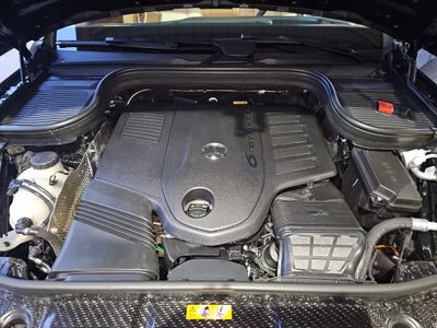 2026 Mercedes-Benz GLE GLE 450