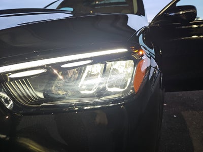 2026 Mercedes-Benz GLE GLE 450