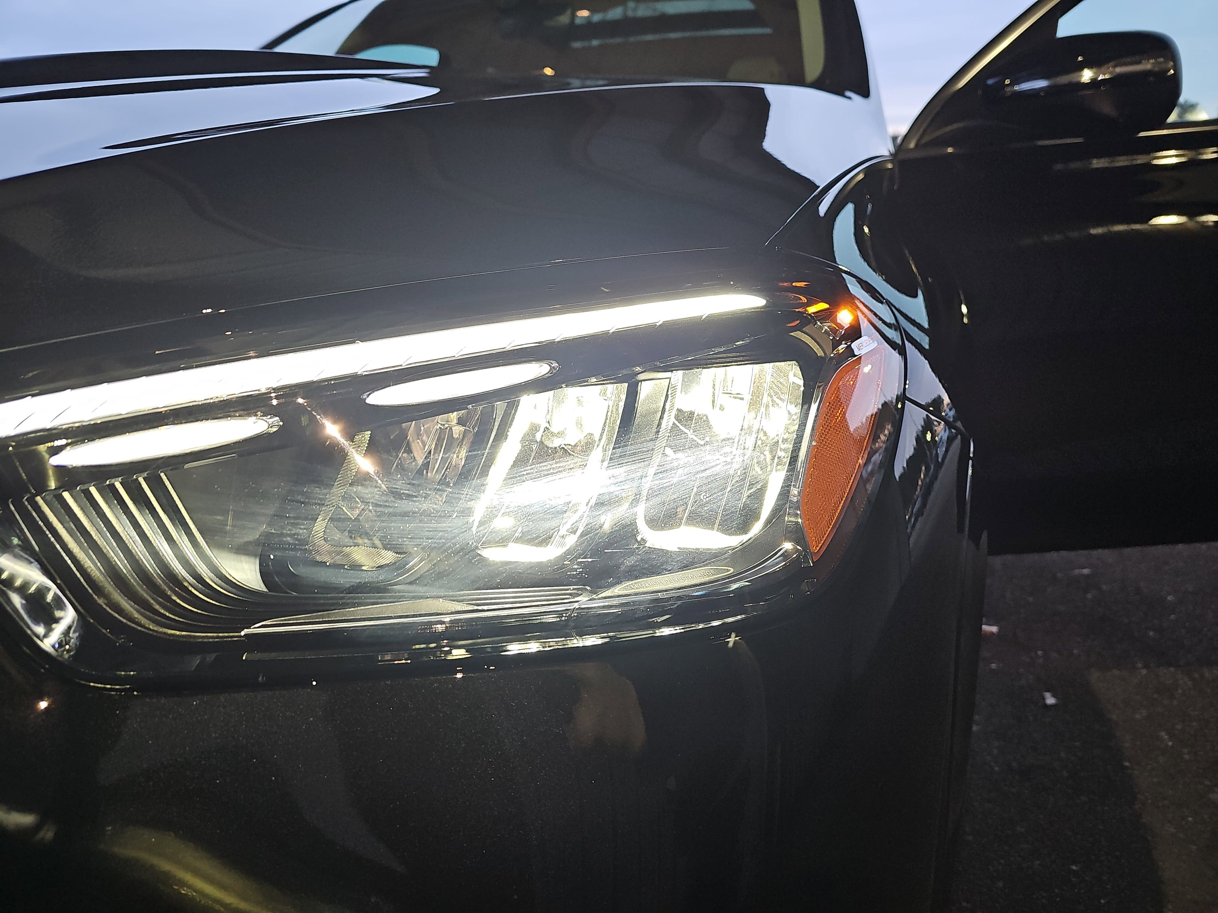 2026 Mercedes-Benz GLE GLE 450