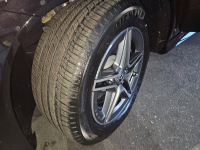 2026 Mercedes-Benz GLE GLE 450