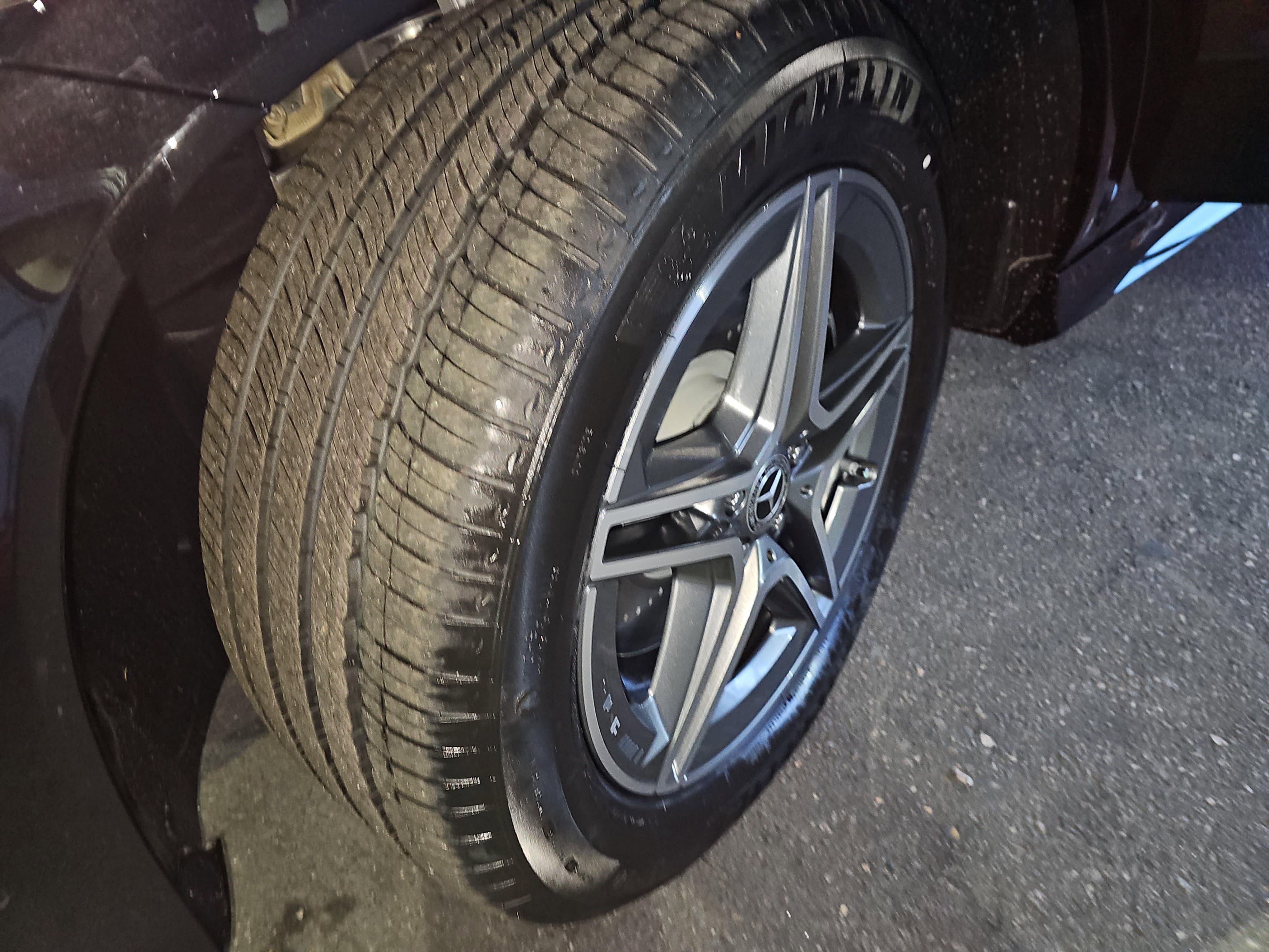 2026 Mercedes-Benz GLE GLE 450