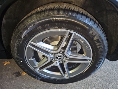 2026 Mercedes-Benz GLE GLE 450