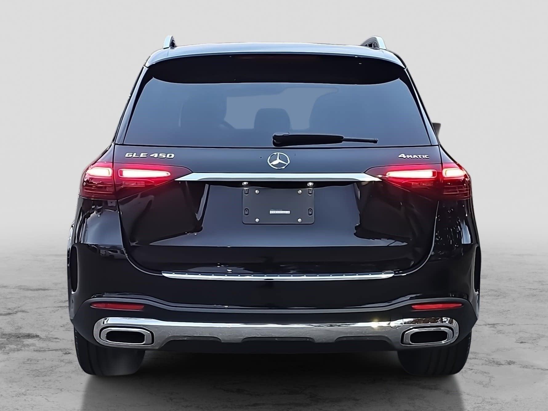 2026 Mercedes-Benz GLE GLE 450