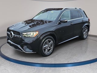 2026 Mercedes-Benz GLE GLE 450