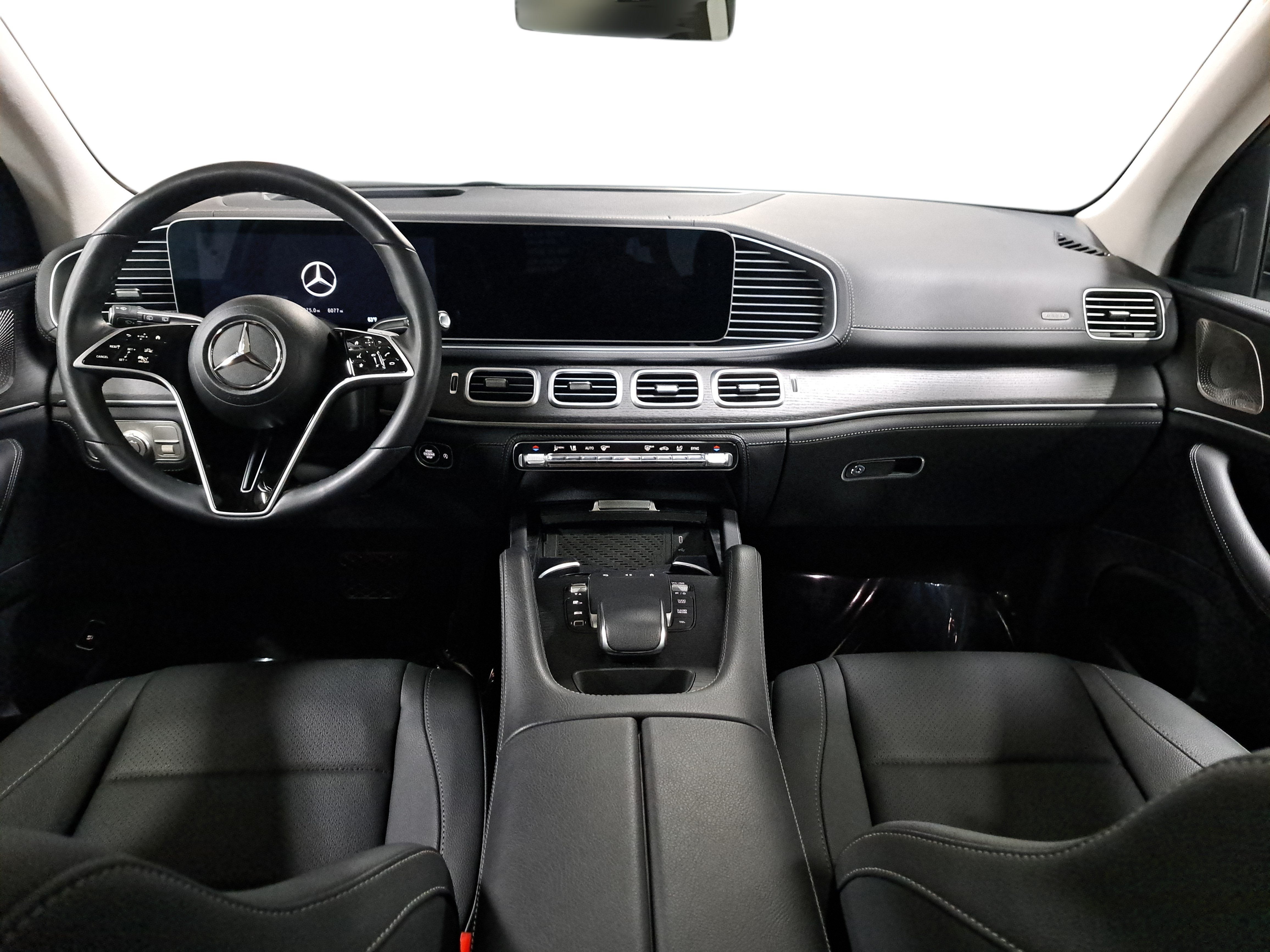 2026 Mercedes-Benz GLE GLE 450