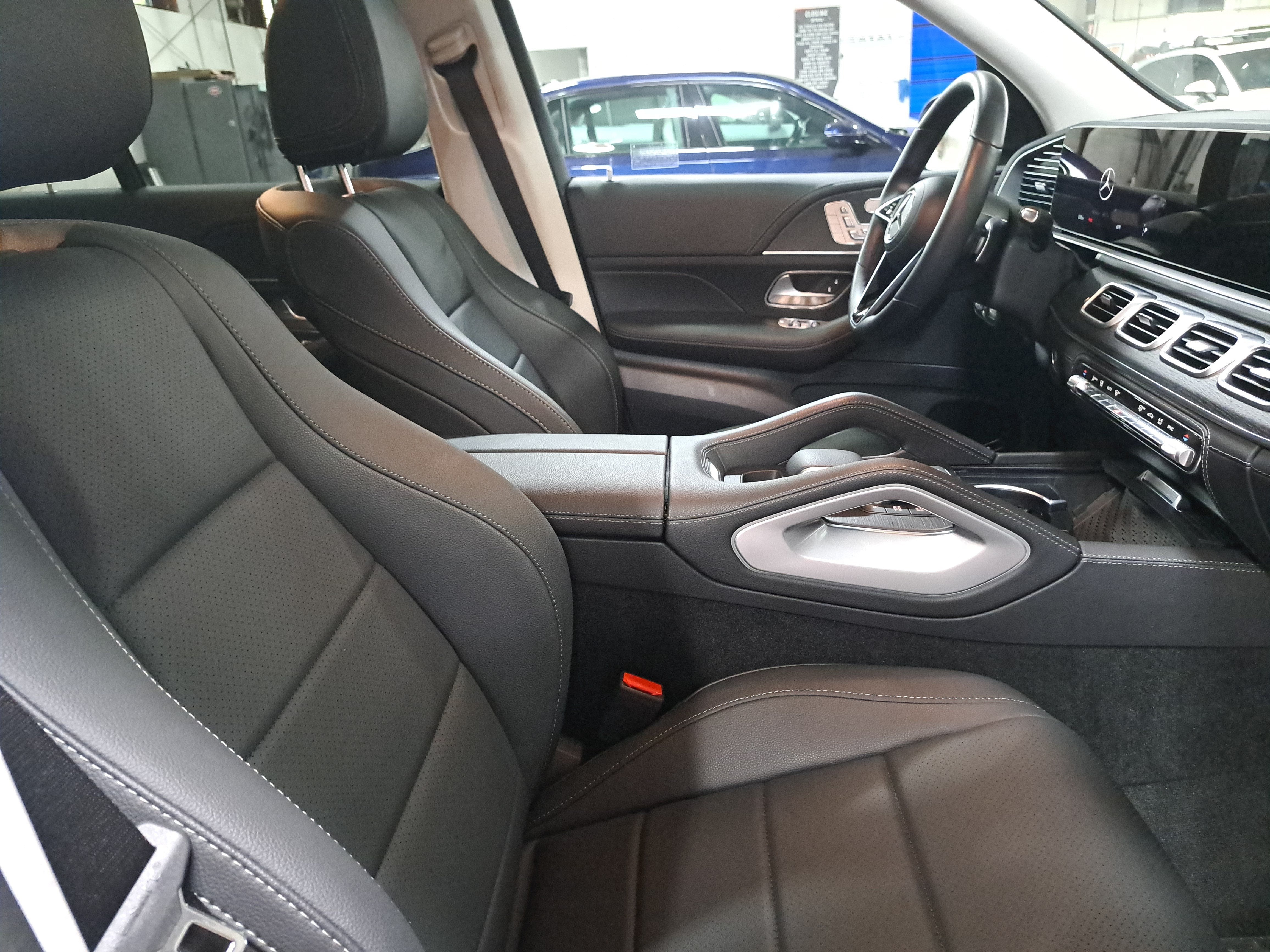 2026 Mercedes-Benz GLE GLE 450