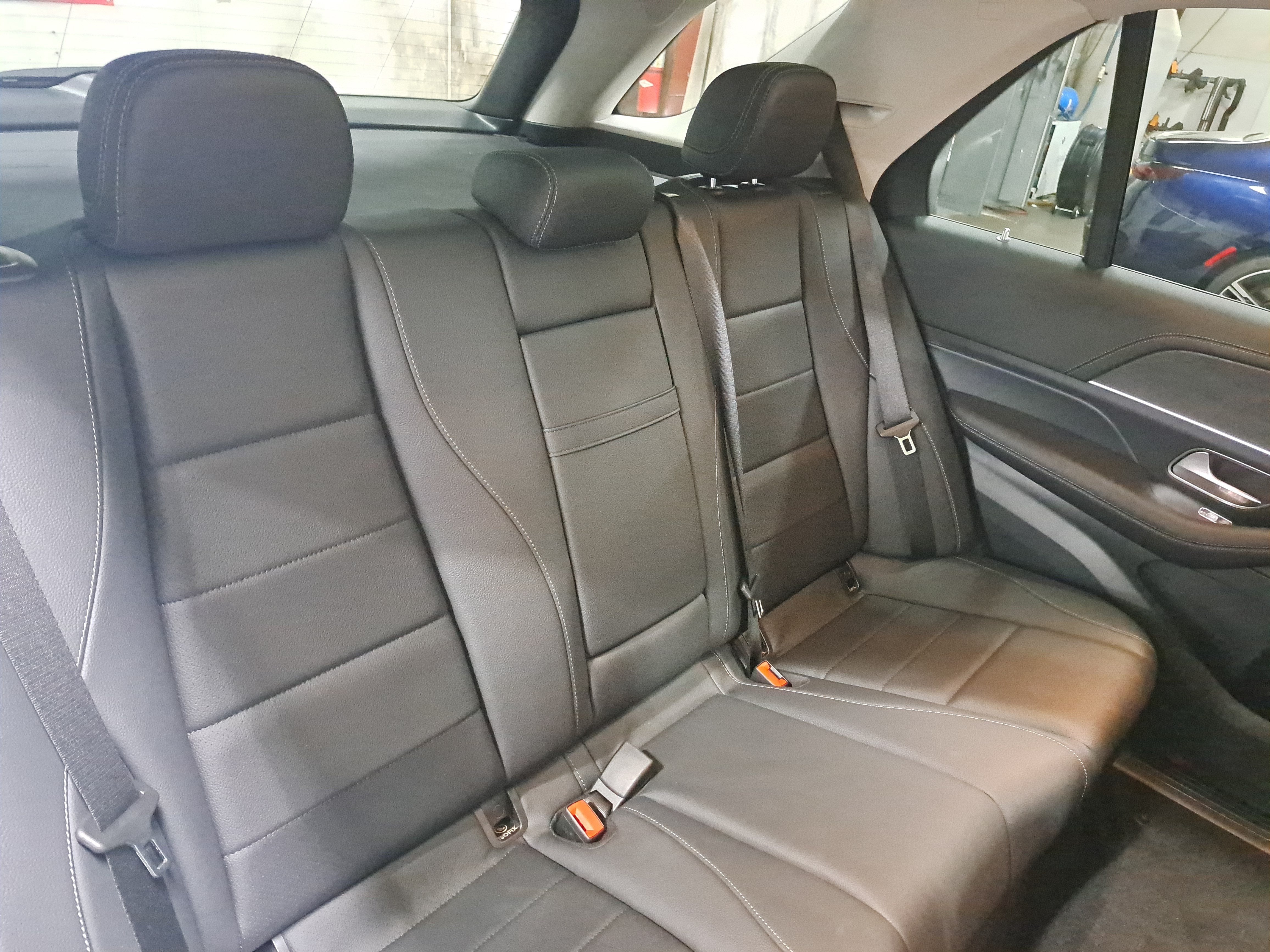 2026 Mercedes-Benz GLE GLE 450