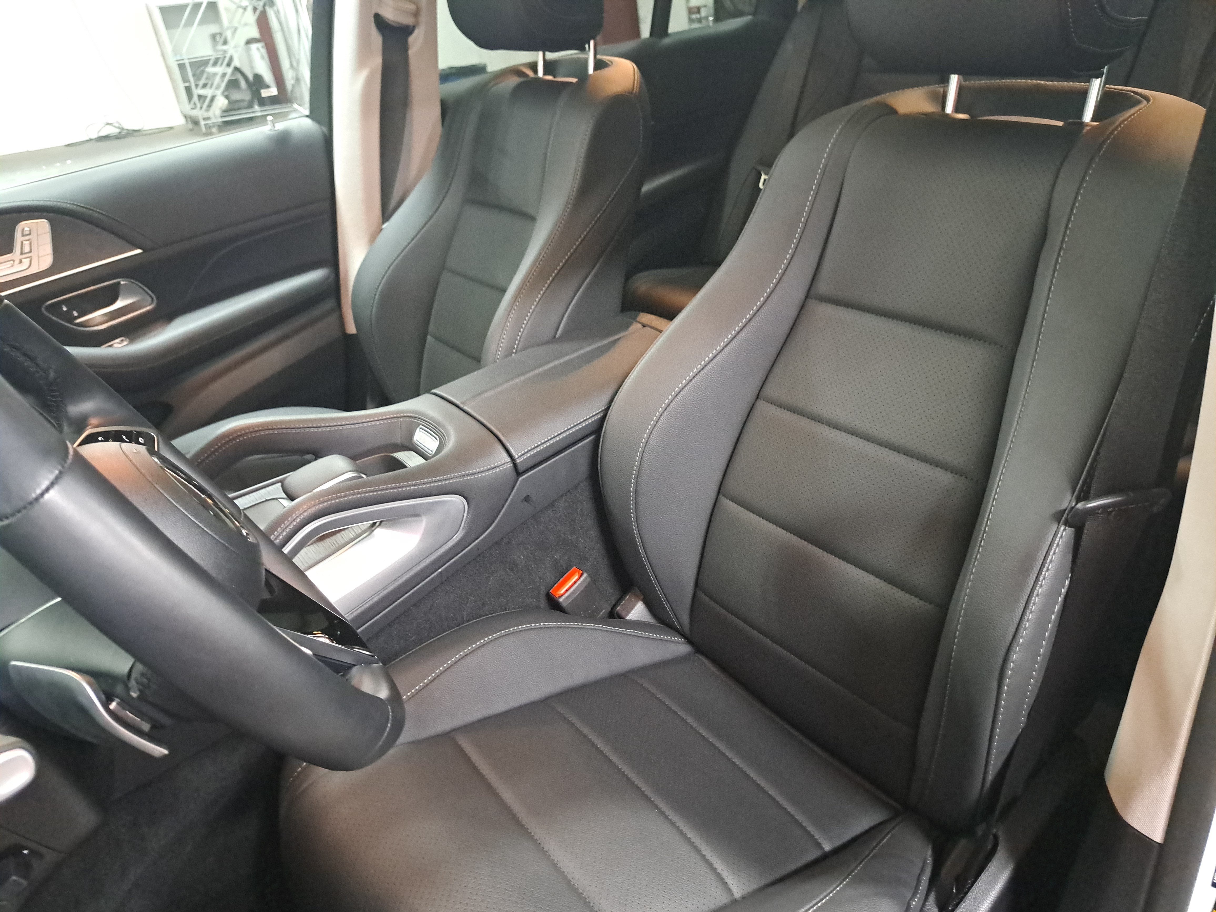 2026 Mercedes-Benz GLE GLE 450