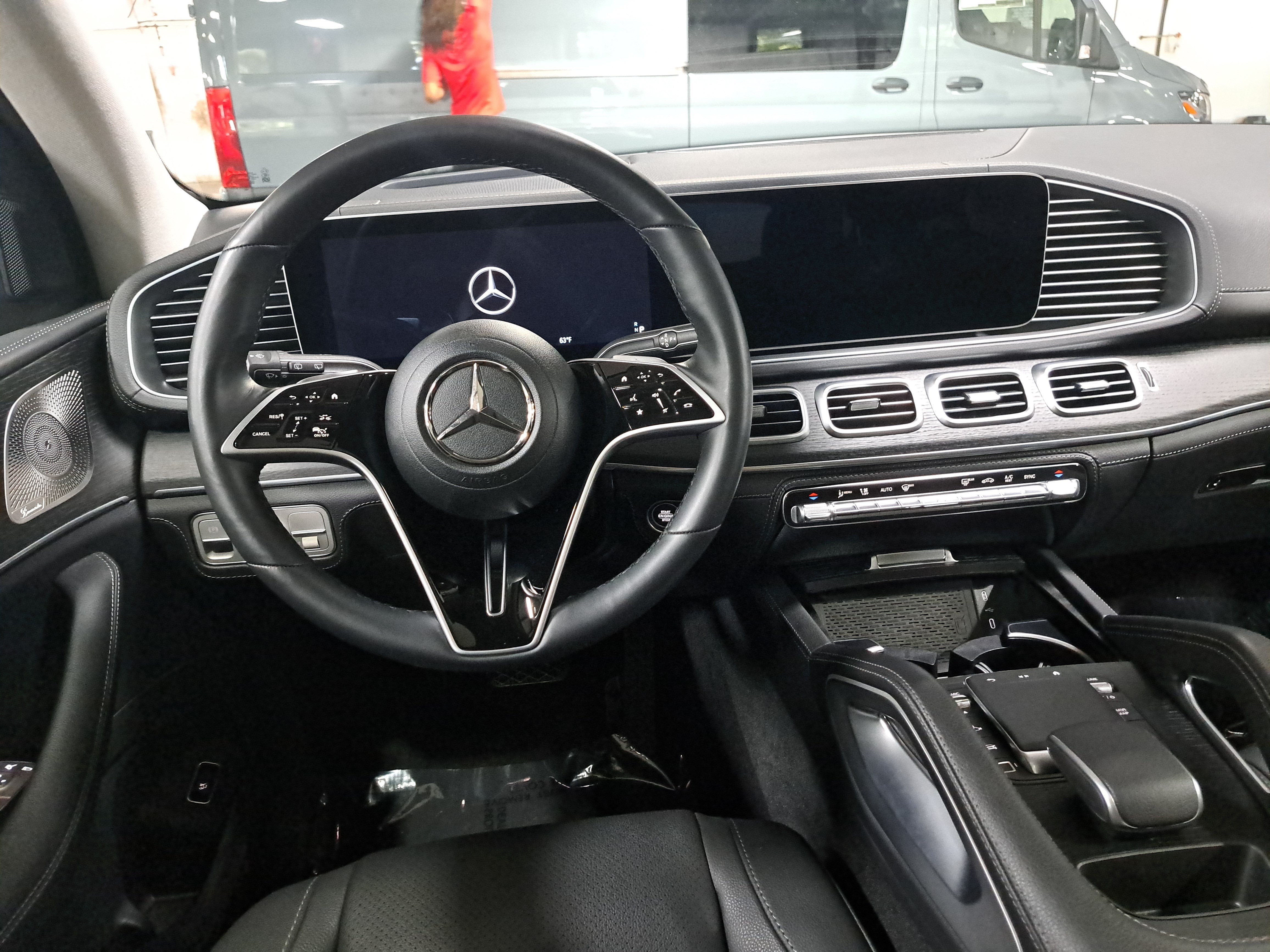 2026 Mercedes-Benz GLE GLE 450