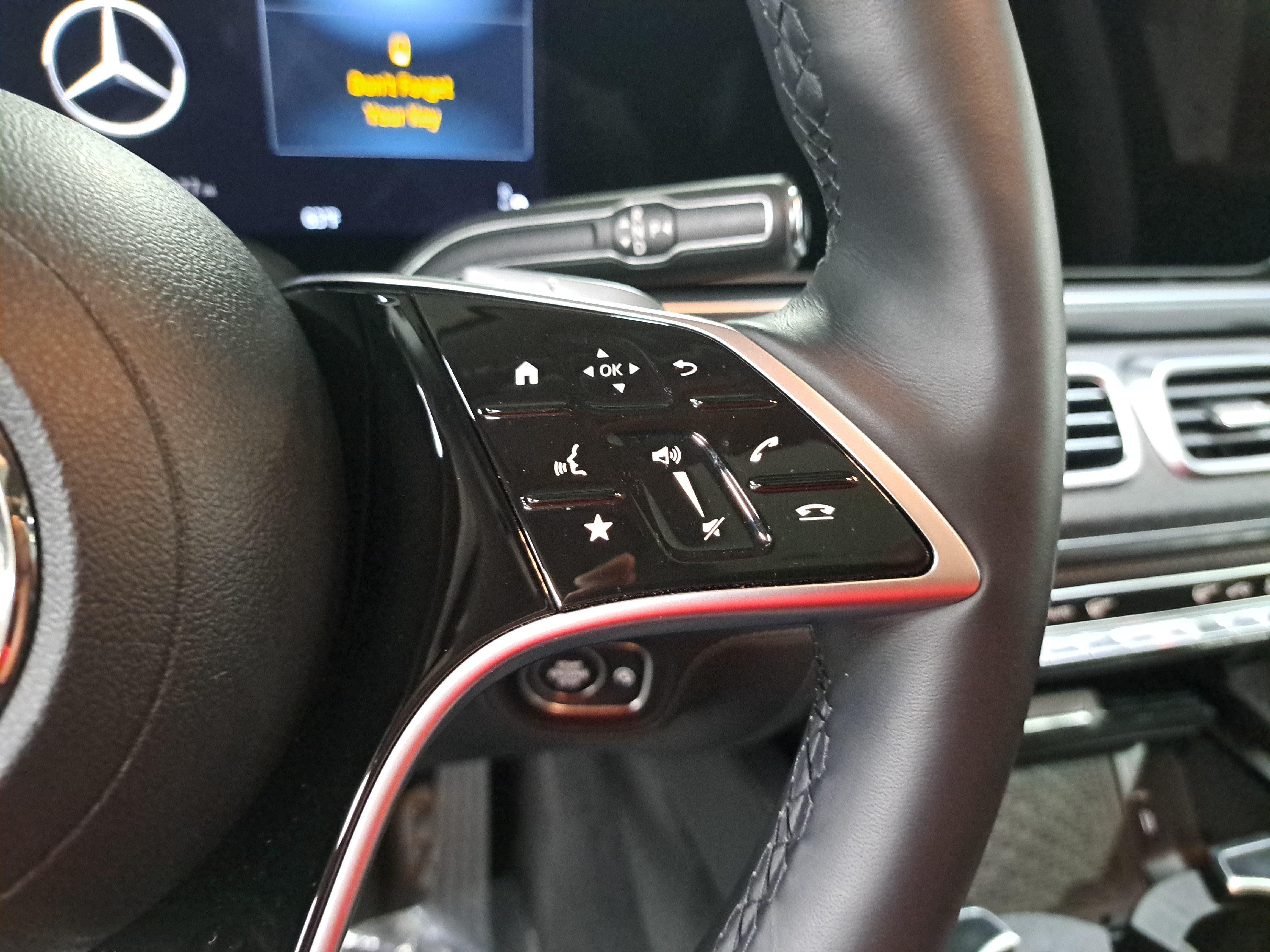 2026 Mercedes-Benz GLE GLE 450