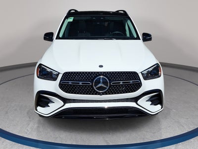2026 Mercedes-Benz GLE GLE 450