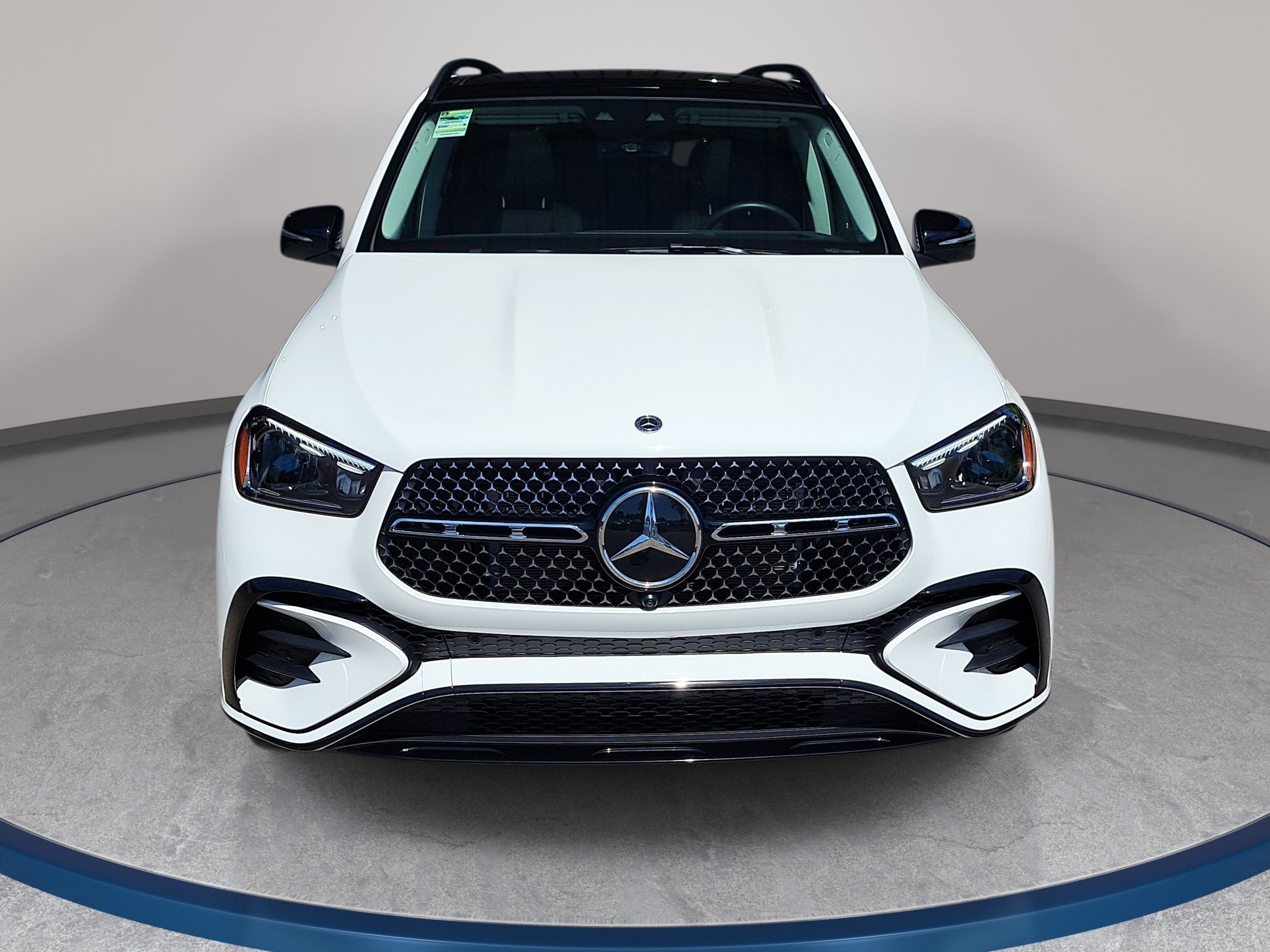 2026 Mercedes-Benz GLE GLE 450