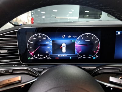 2026 Mercedes-Benz GLE GLE 450