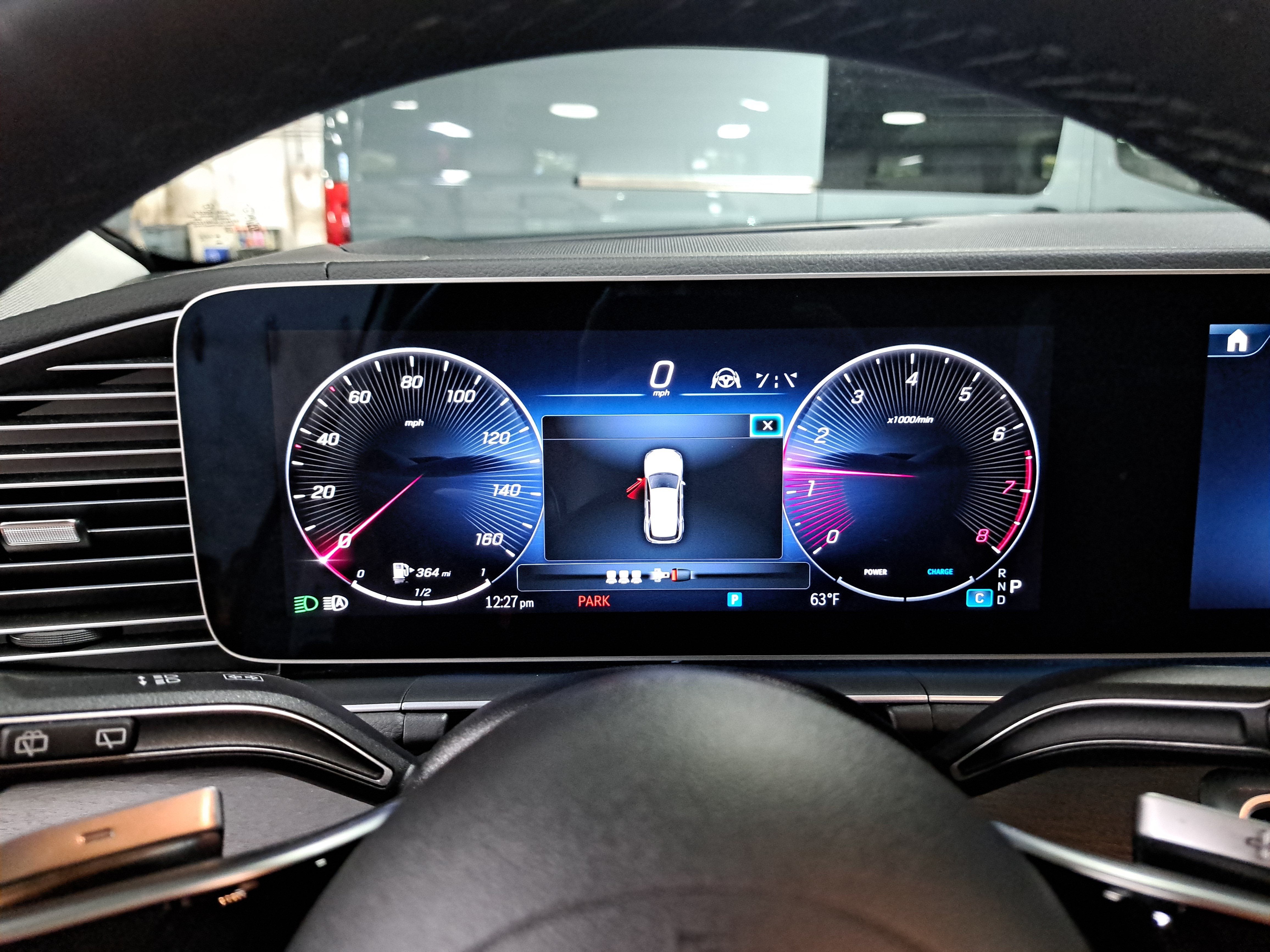 2026 Mercedes-Benz GLE GLE 450