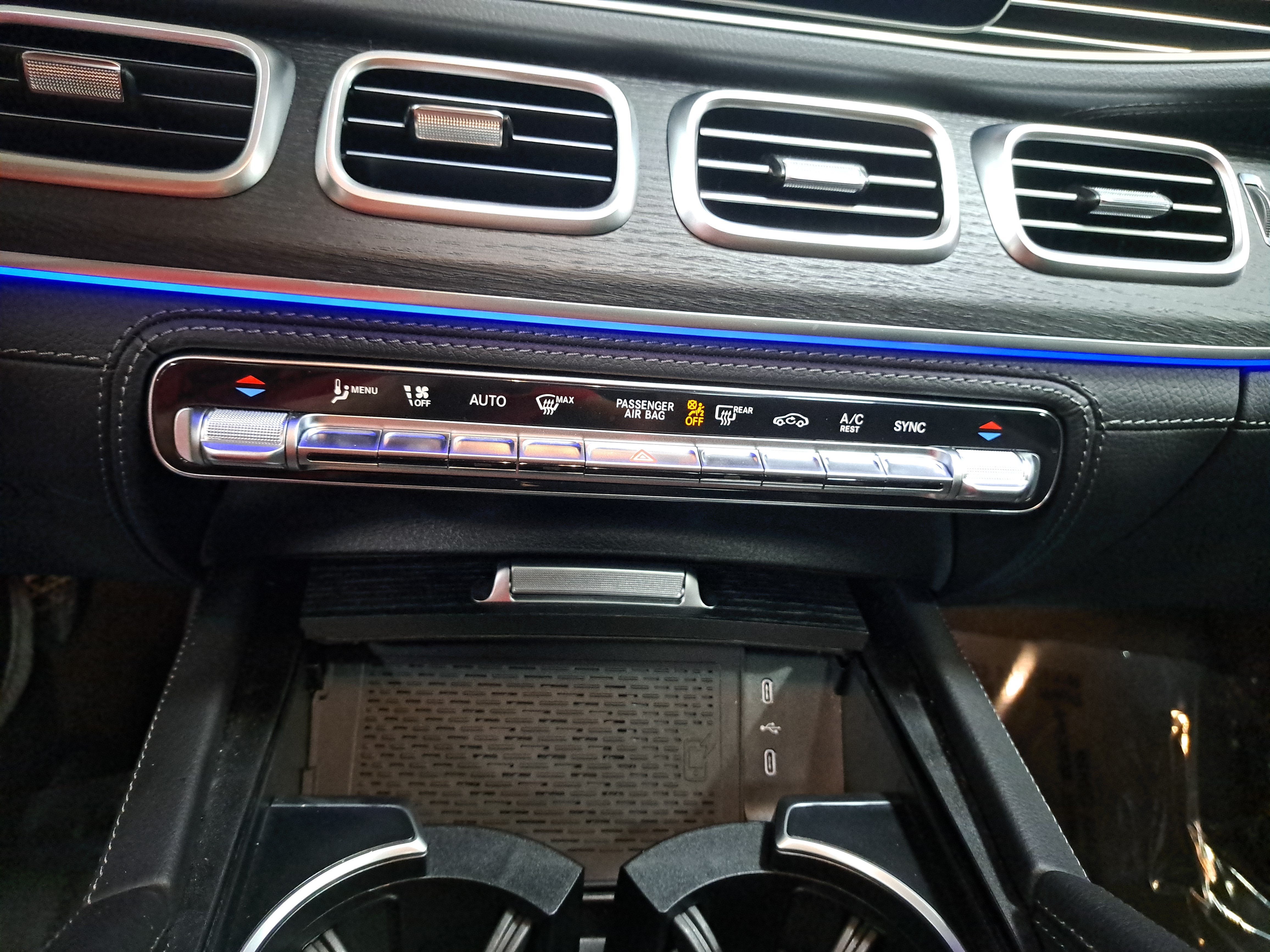 2026 Mercedes-Benz GLE GLE 450