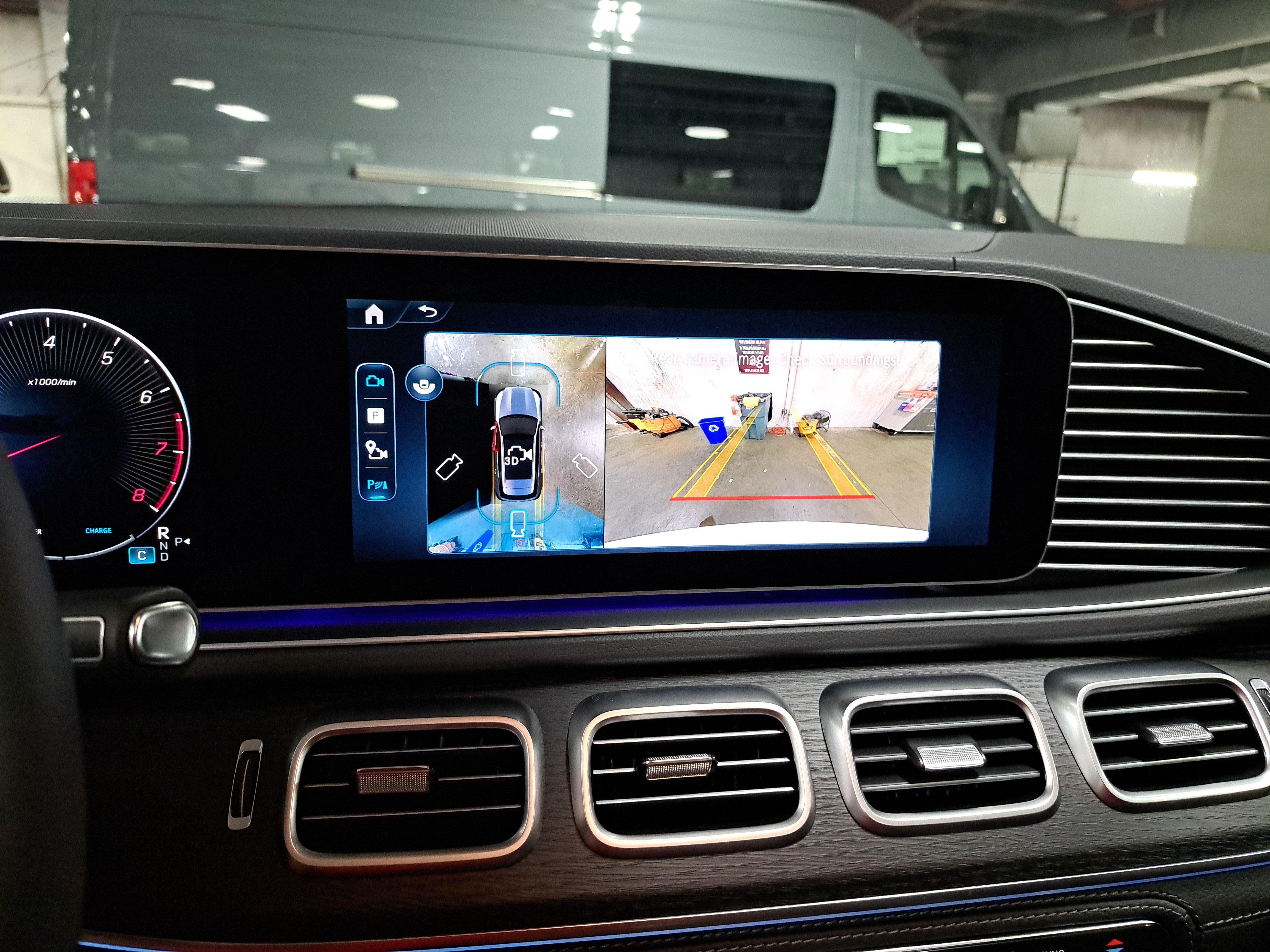 2026 Mercedes-Benz GLE GLE 450