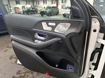2026 Mercedes-Benz GLE GLE 450