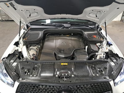 2026 Mercedes-Benz GLE GLE 450