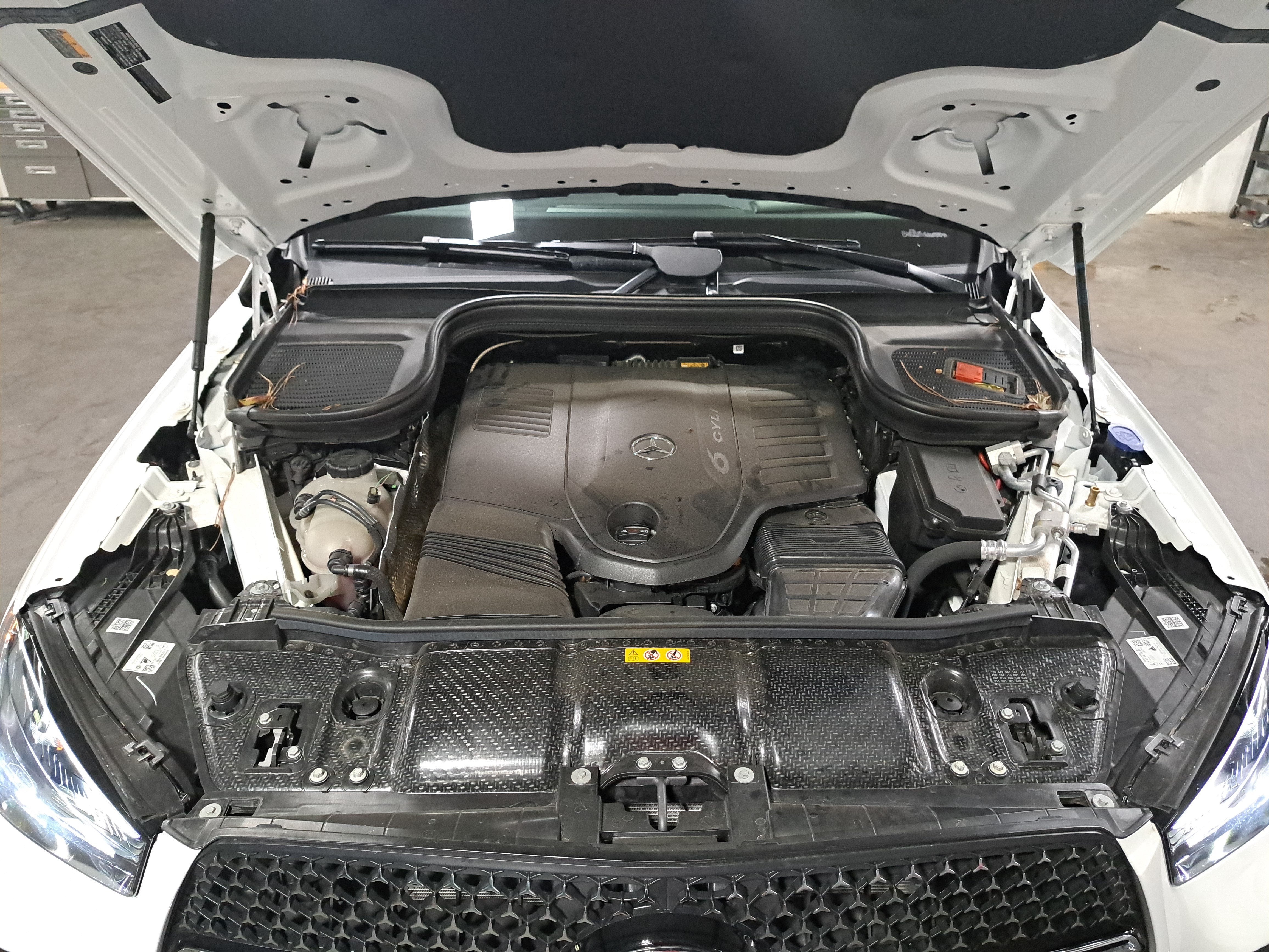 2026 Mercedes-Benz GLE GLE 450