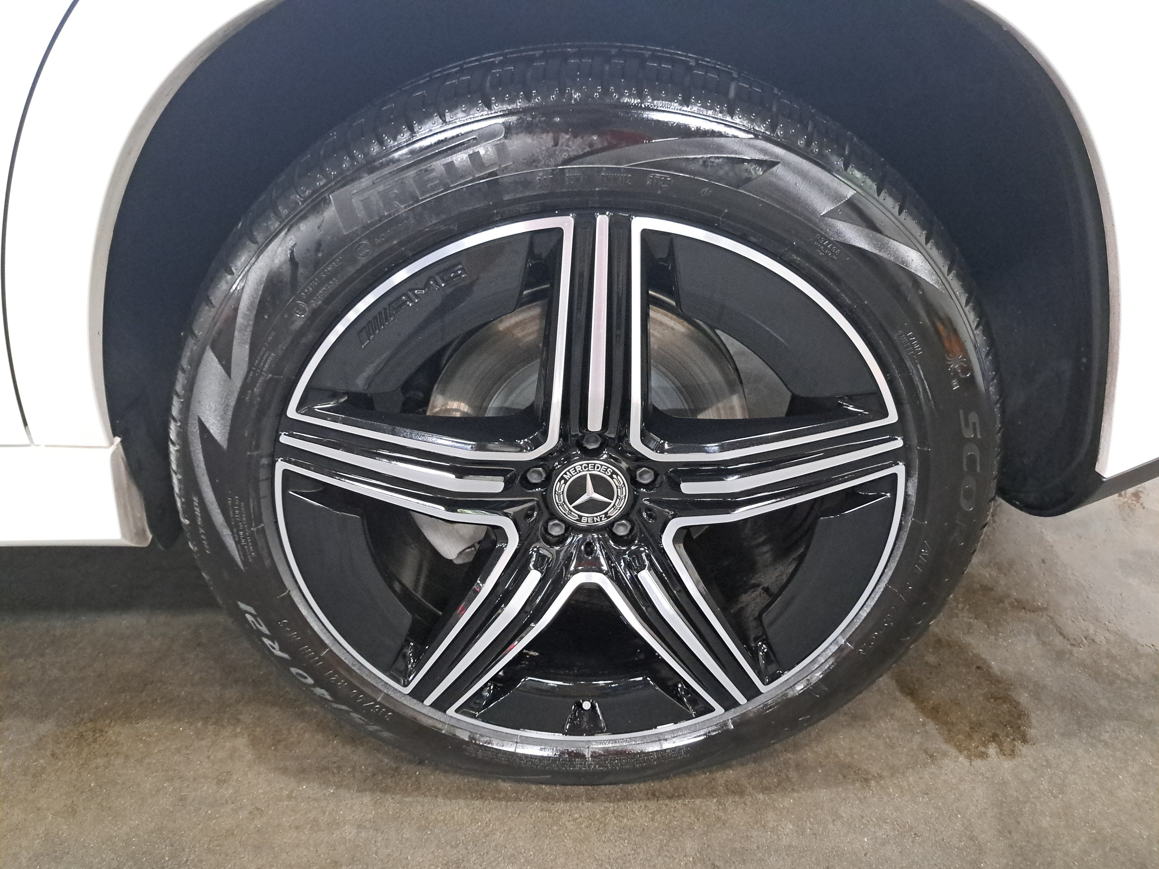 2026 Mercedes-Benz GLE GLE 450