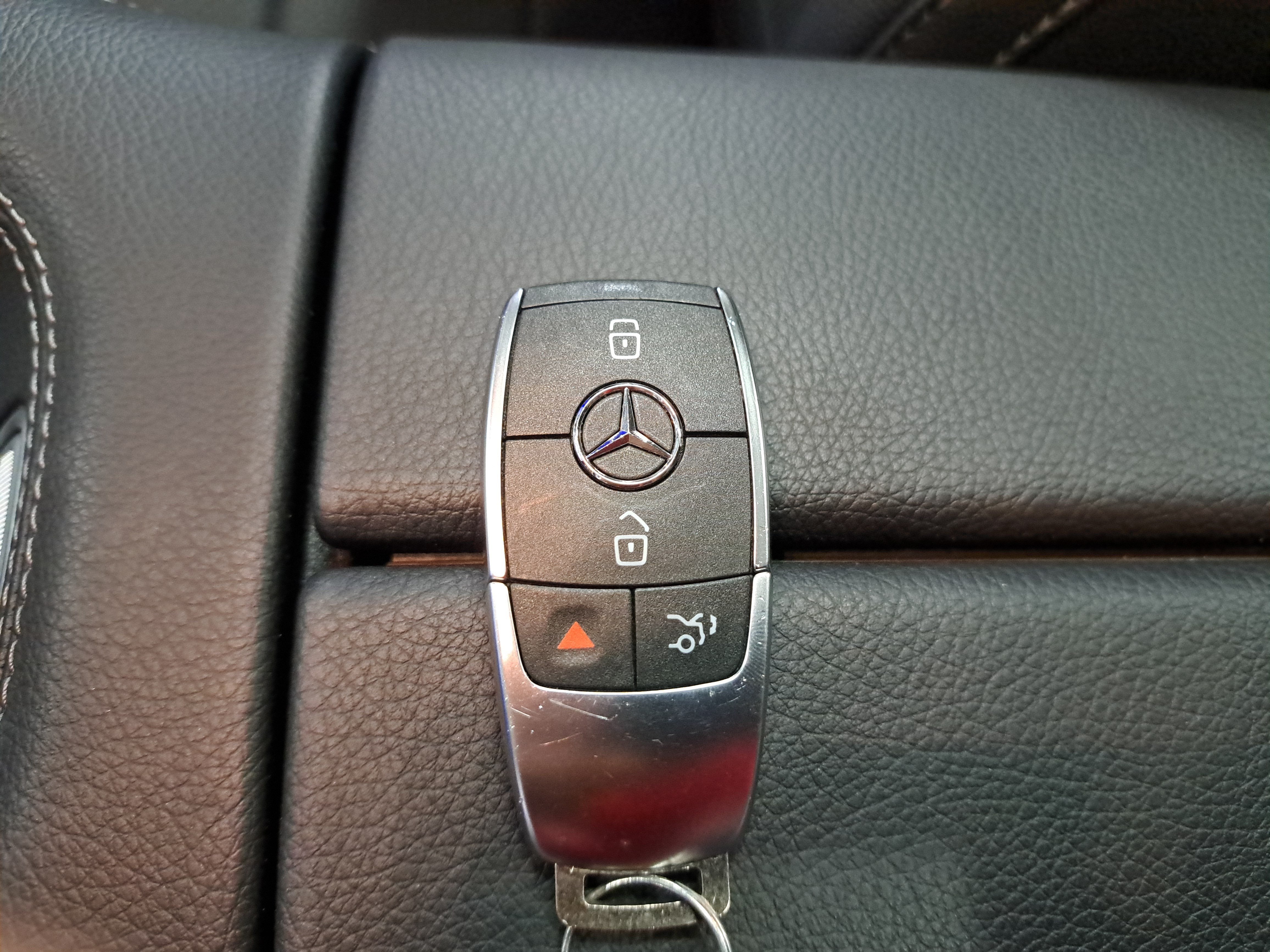 2026 Mercedes-Benz GLE GLE 450