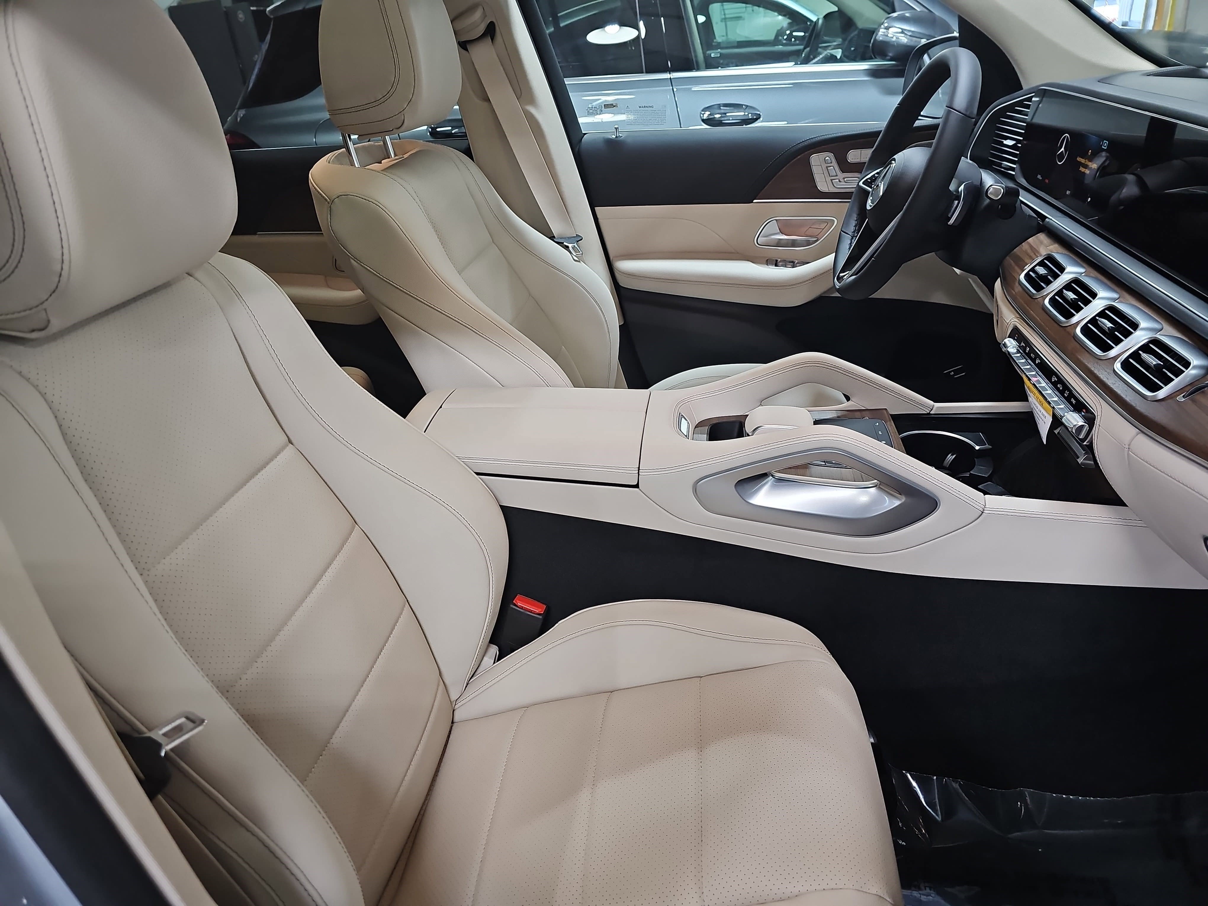 2026 Mercedes-Benz GLE GLE 450