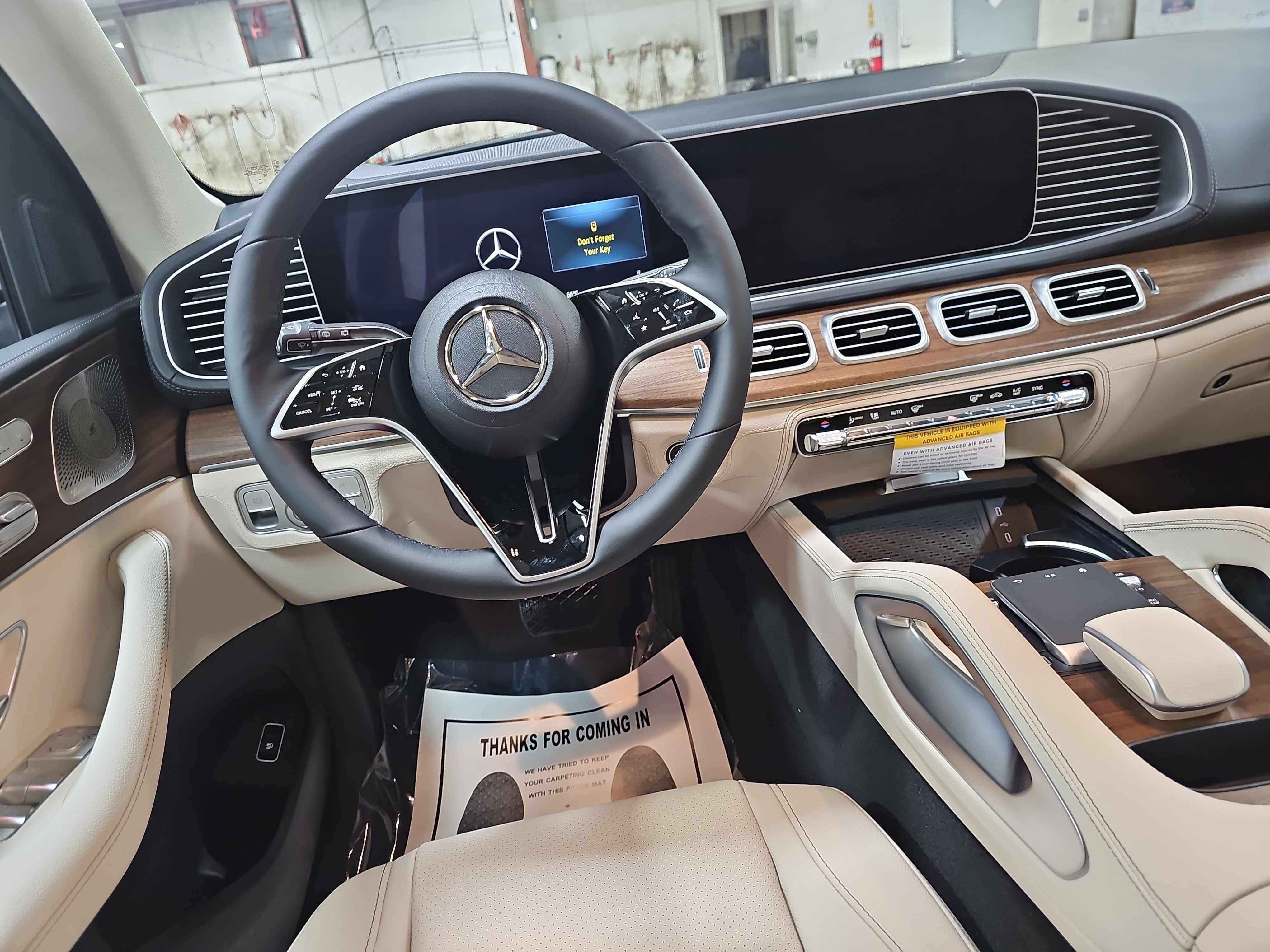 2026 Mercedes-Benz GLE GLE 450