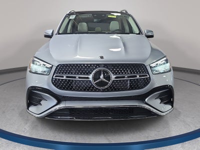 2026 Mercedes-Benz GLE GLE 450