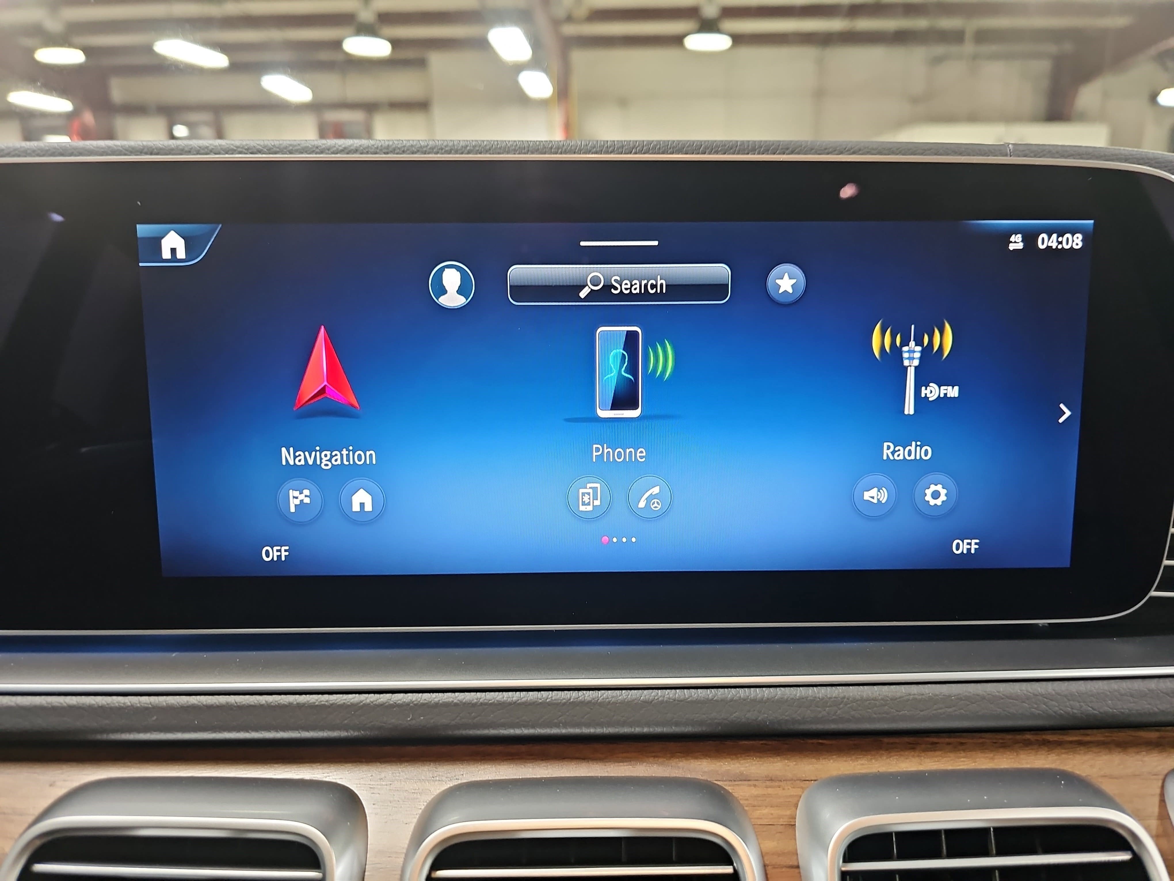 2026 Mercedes-Benz GLE GLE 450