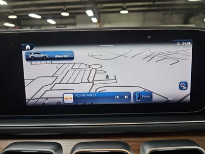 2026 Mercedes-Benz GLE GLE 450