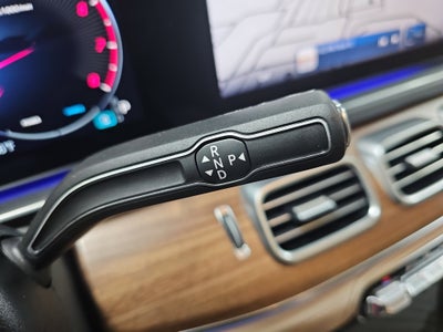 2026 Mercedes-Benz GLE GLE 450