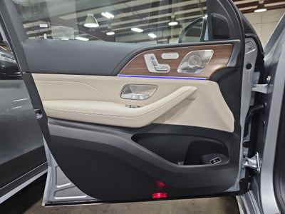 2026 Mercedes-Benz GLE GLE 450