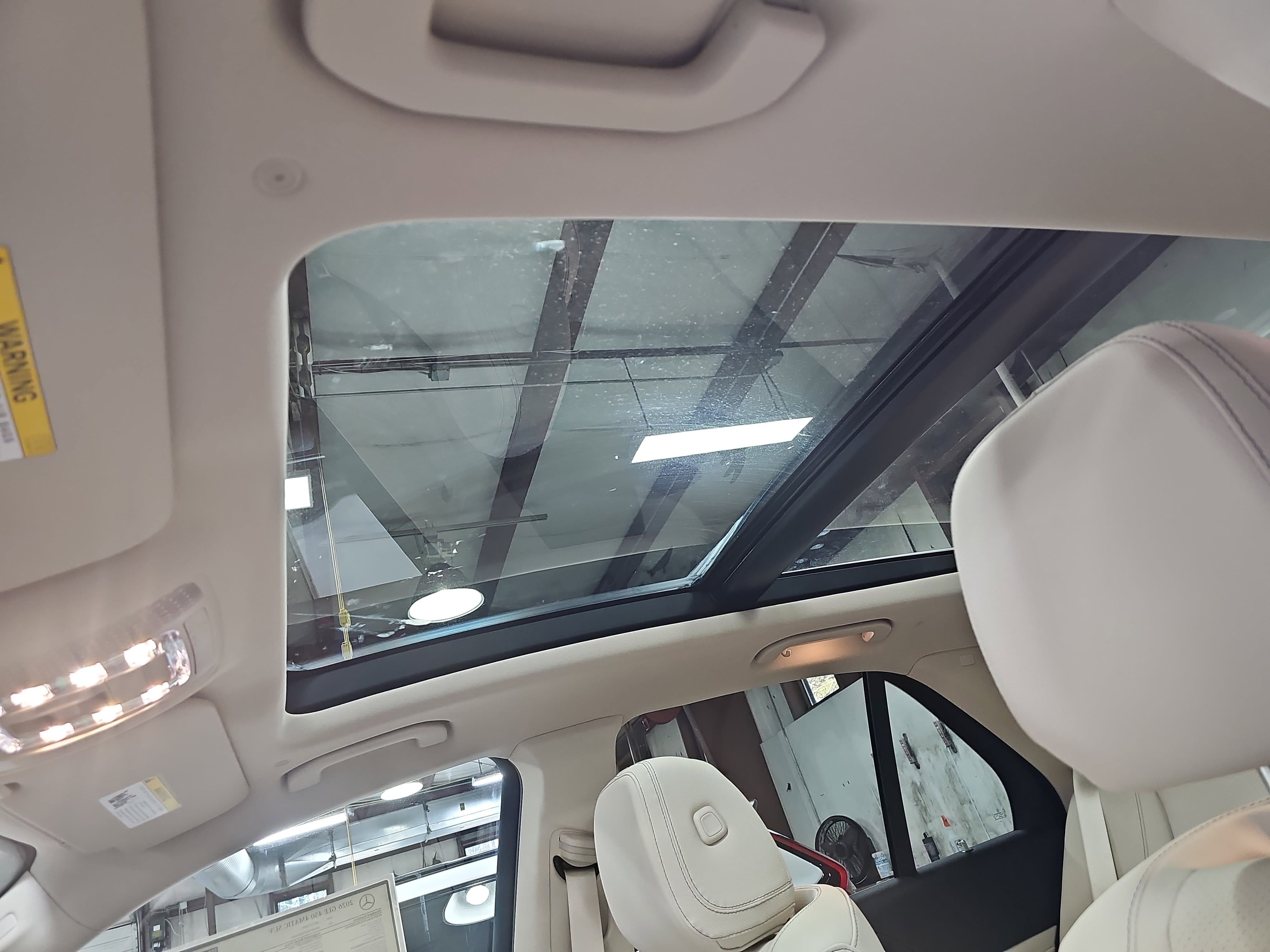 2026 Mercedes-Benz GLE GLE 450