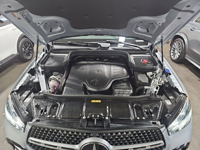 2026 Mercedes-Benz GLE GLE 450