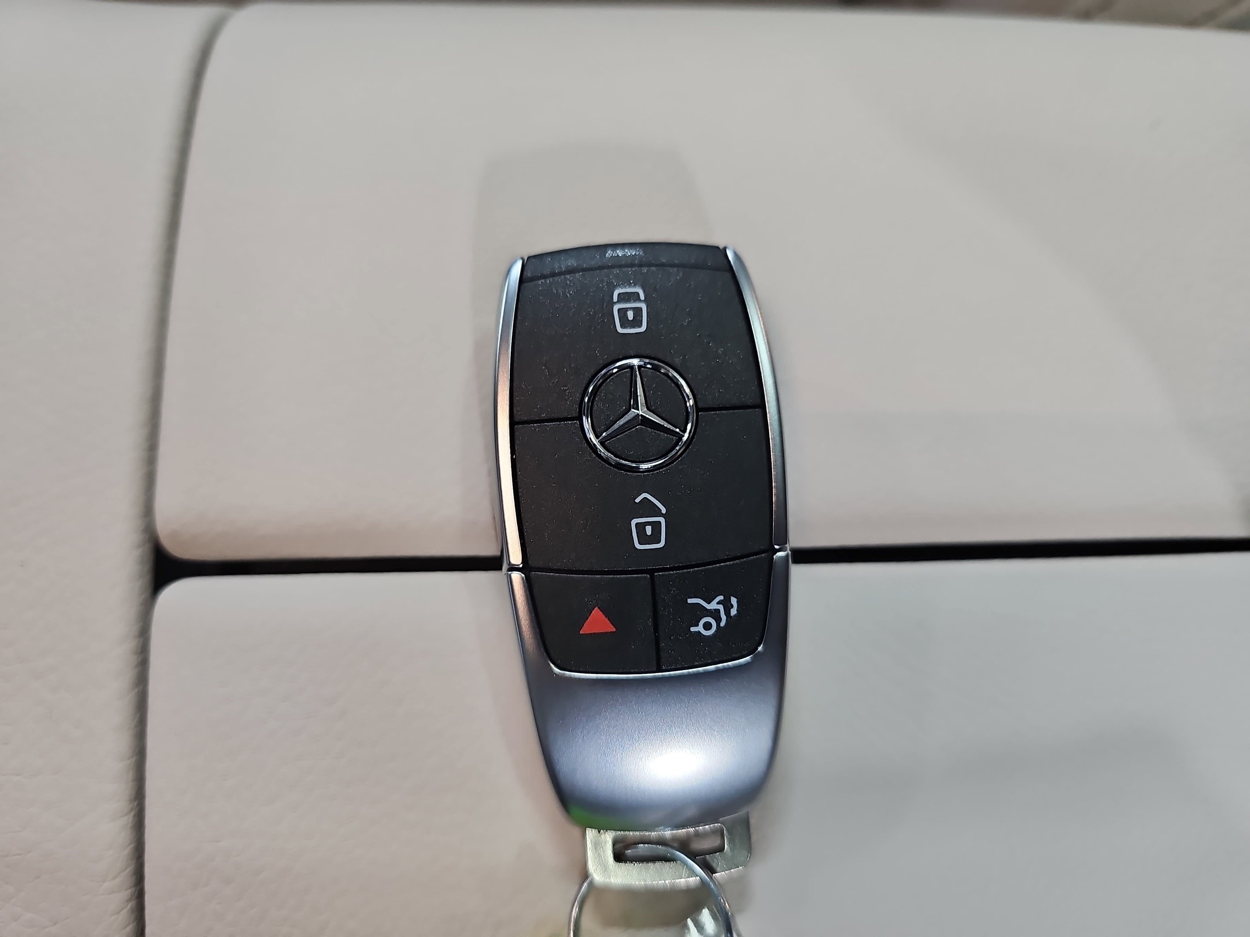 2026 Mercedes-Benz GLE GLE 450