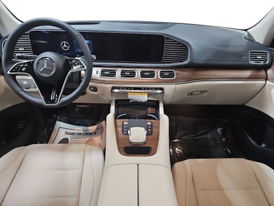 2026 Mercedes-Benz GLE GLE 450