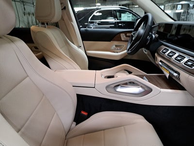 2026 Mercedes-Benz GLE GLE 450