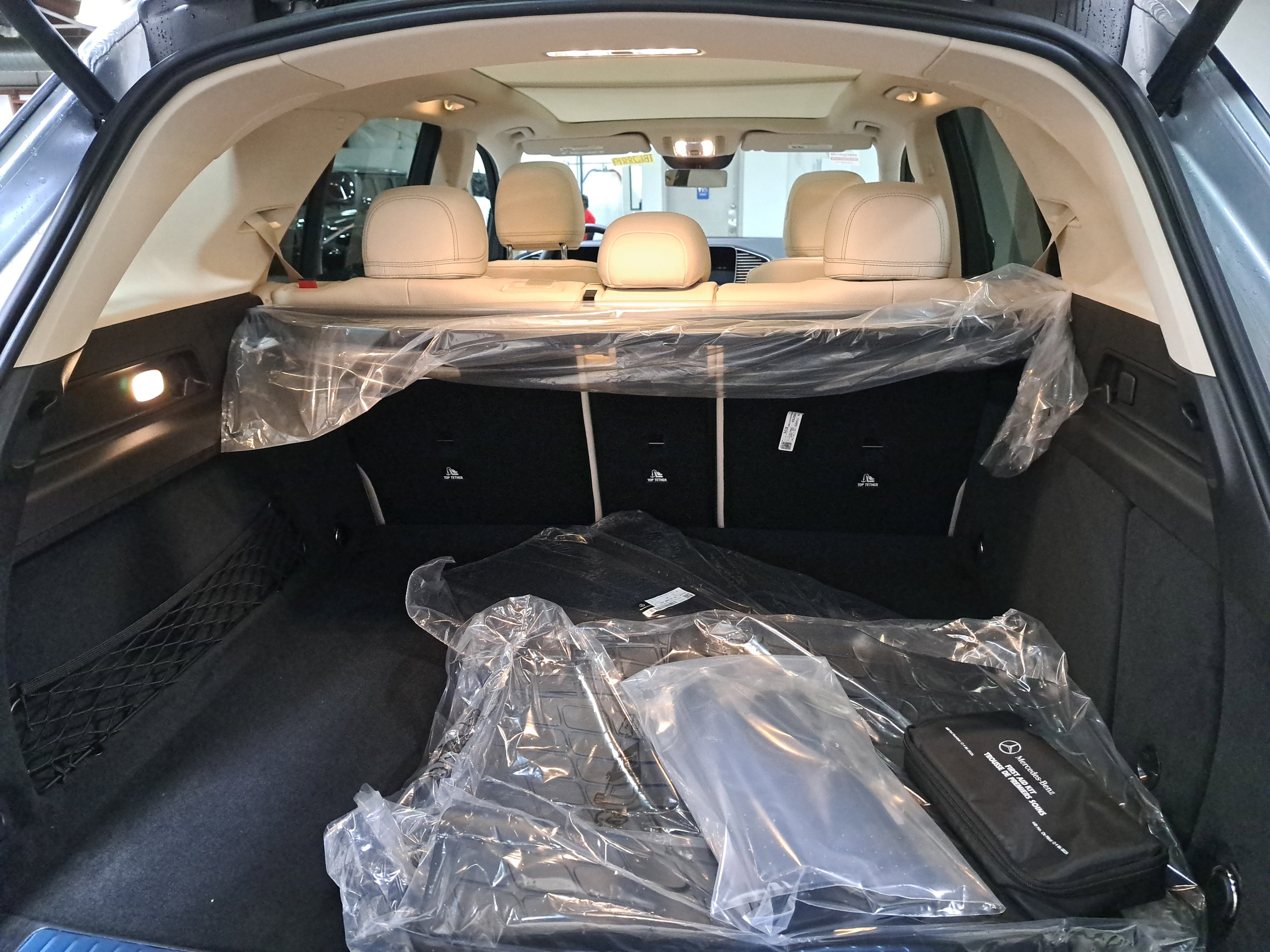 2026 Mercedes-Benz GLE GLE 450