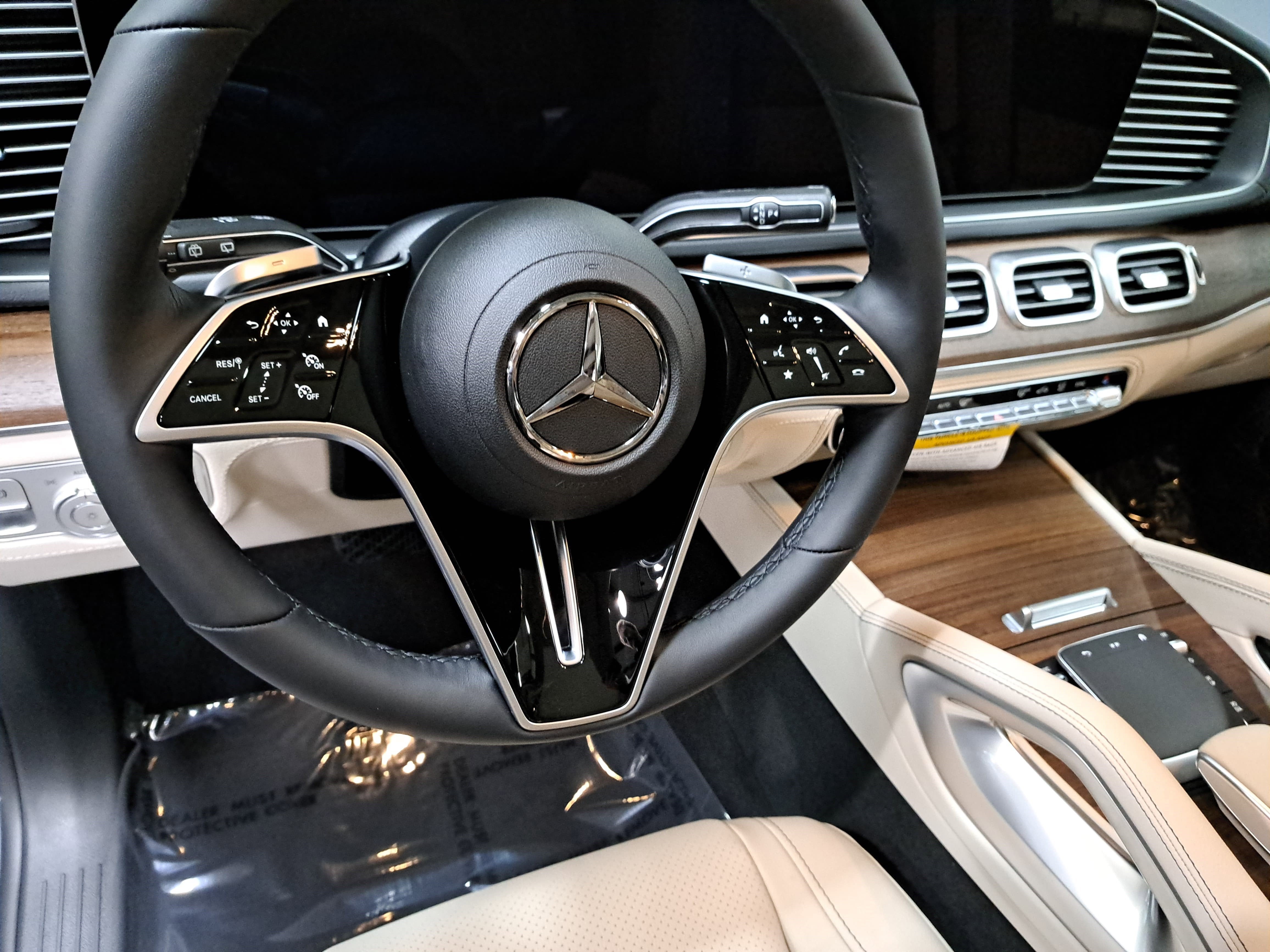 2026 Mercedes-Benz GLE GLE 450