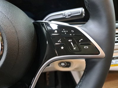 2026 Mercedes-Benz GLE GLE 450