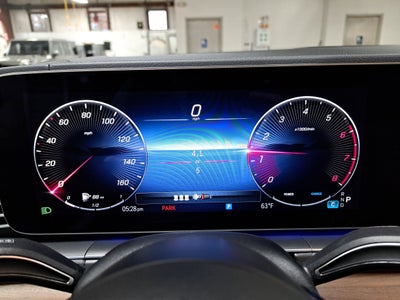 2026 Mercedes-Benz GLE GLE 450