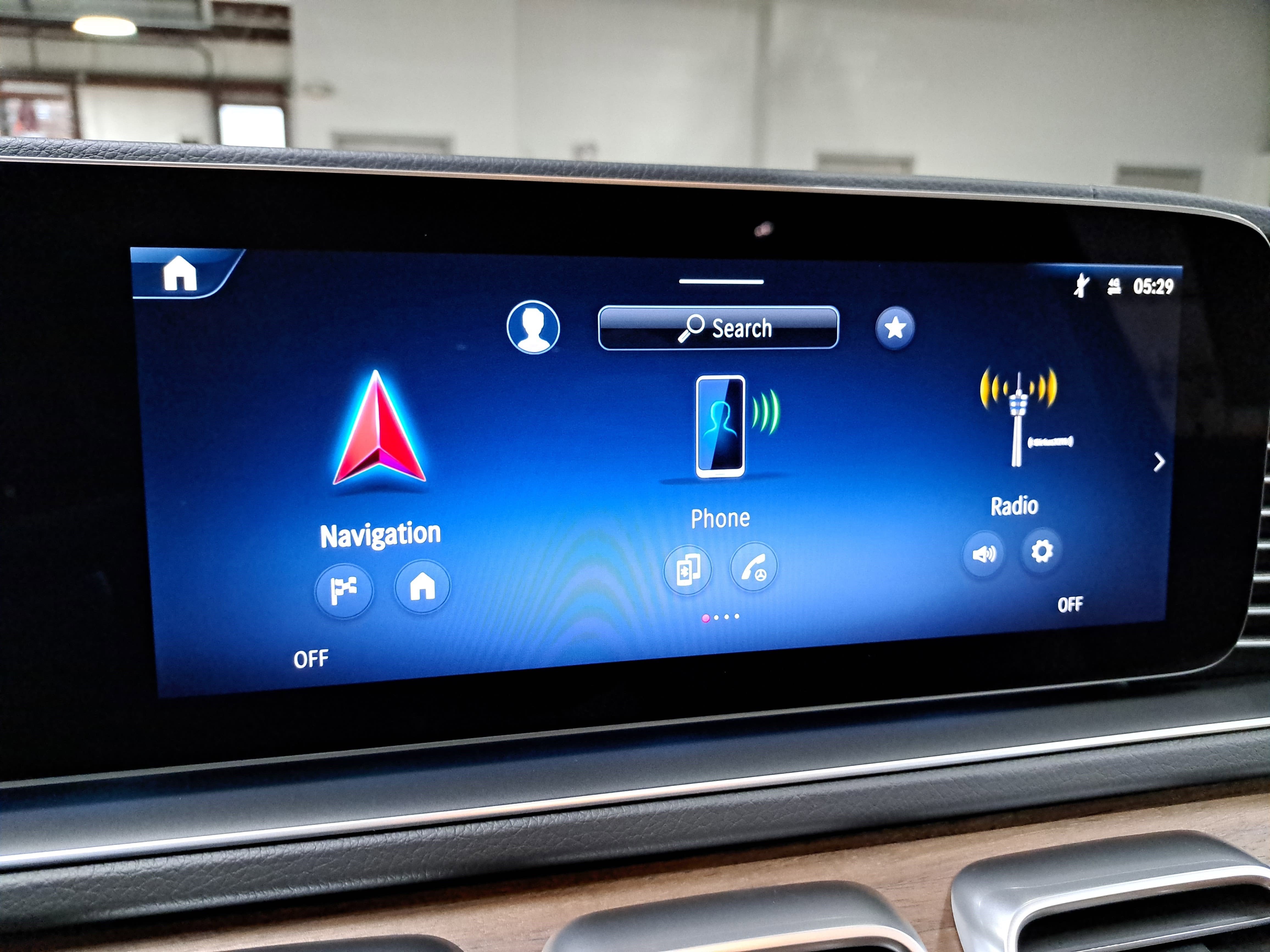 2026 Mercedes-Benz GLE GLE 450