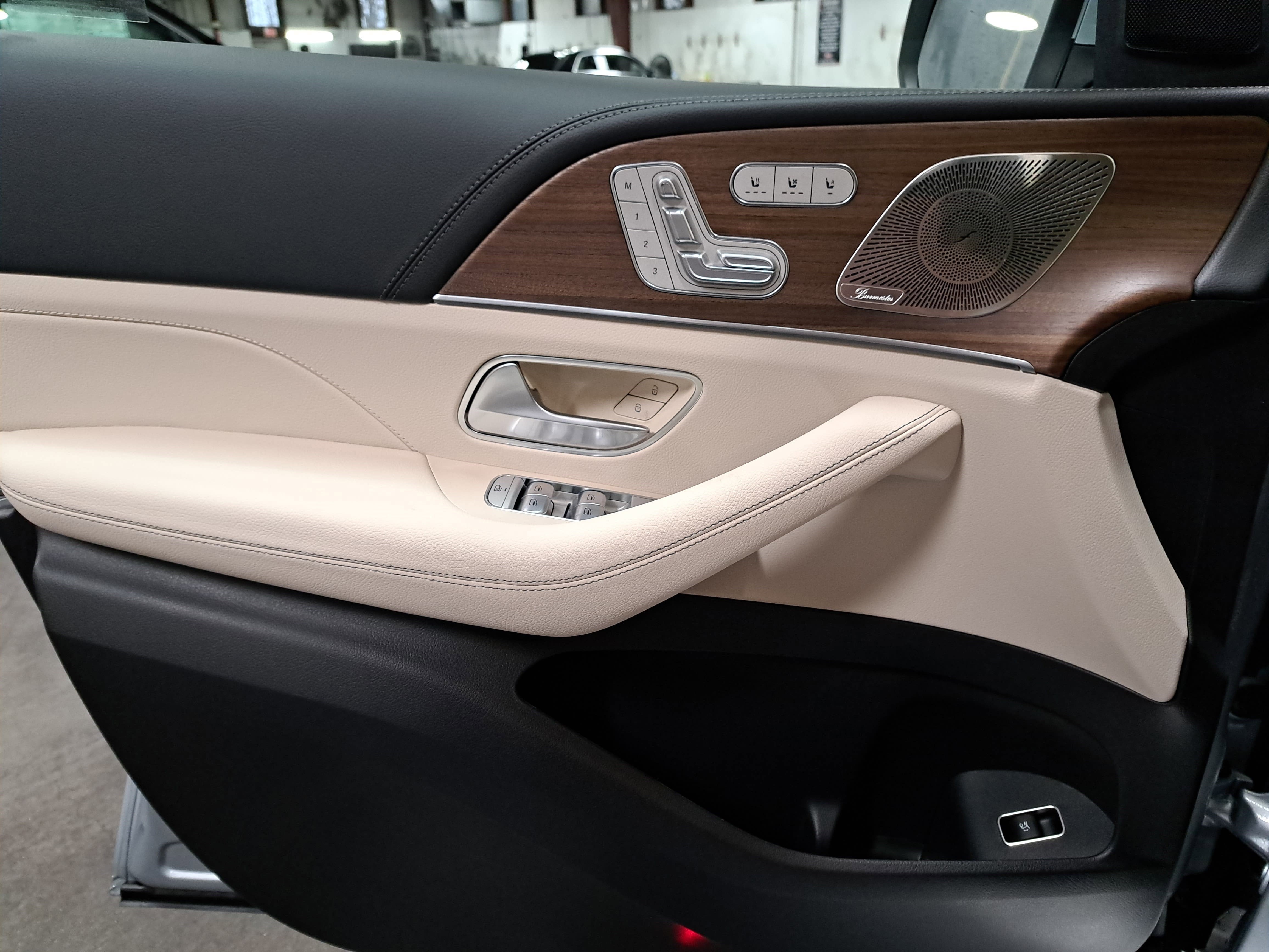 2026 Mercedes-Benz GLE GLE 450