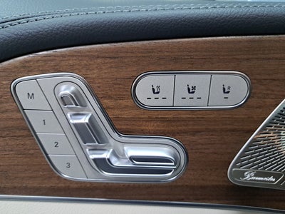 2026 Mercedes-Benz GLE GLE 450